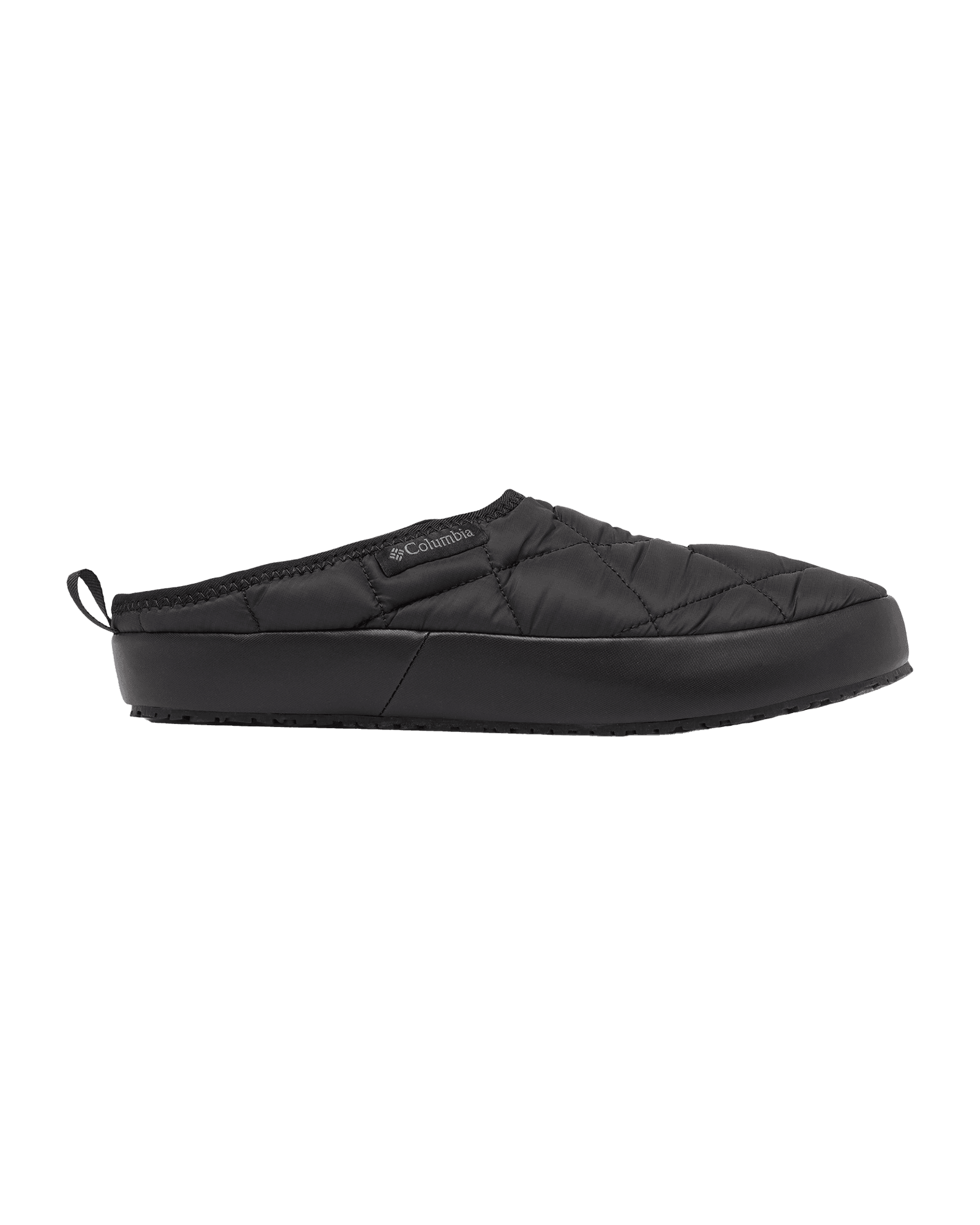 Omni-Heat™ Lazy Bend™ Camper W Black/Graphite