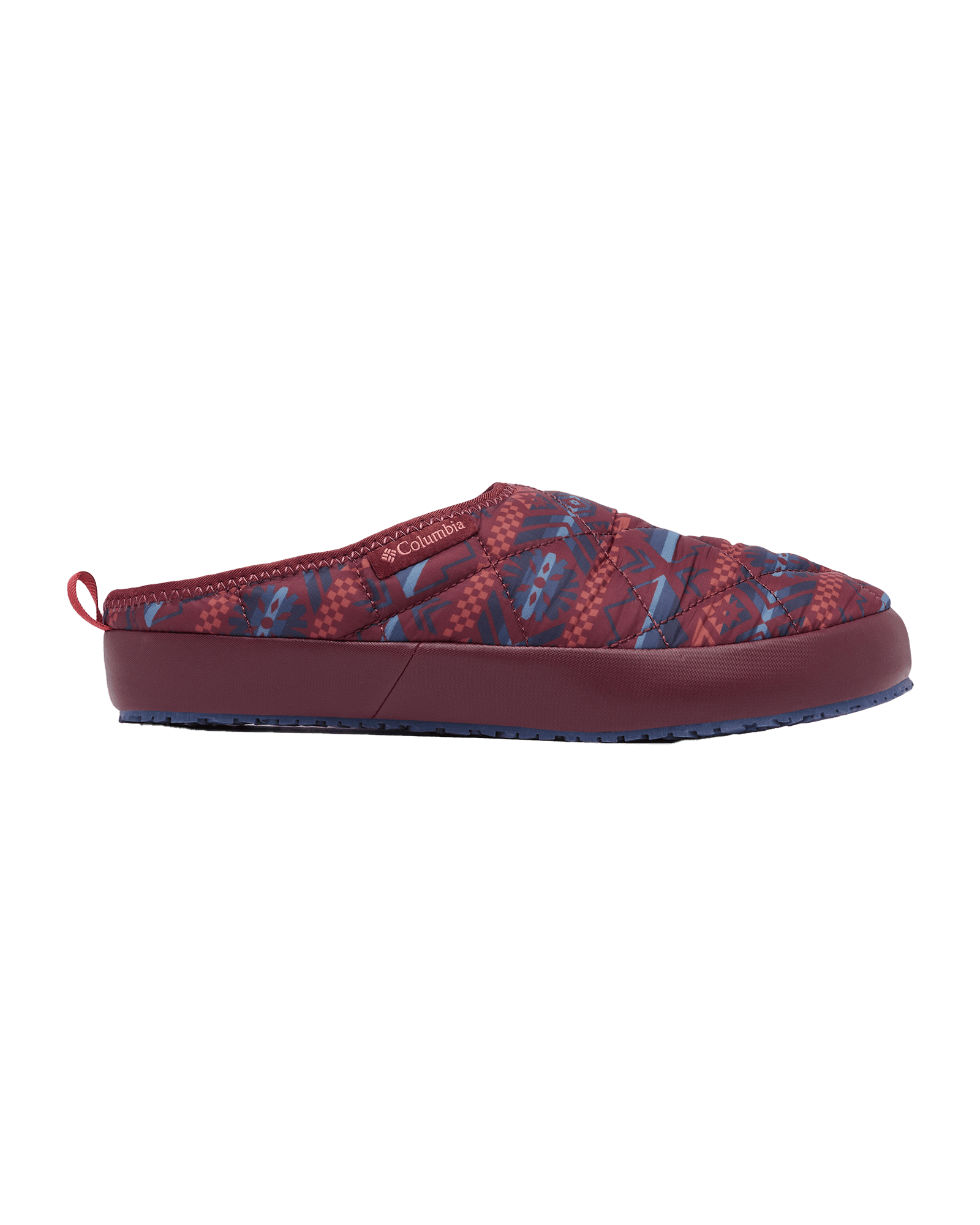Omni-Heat™ Lazy Bend™ Camper W Deep Madeira