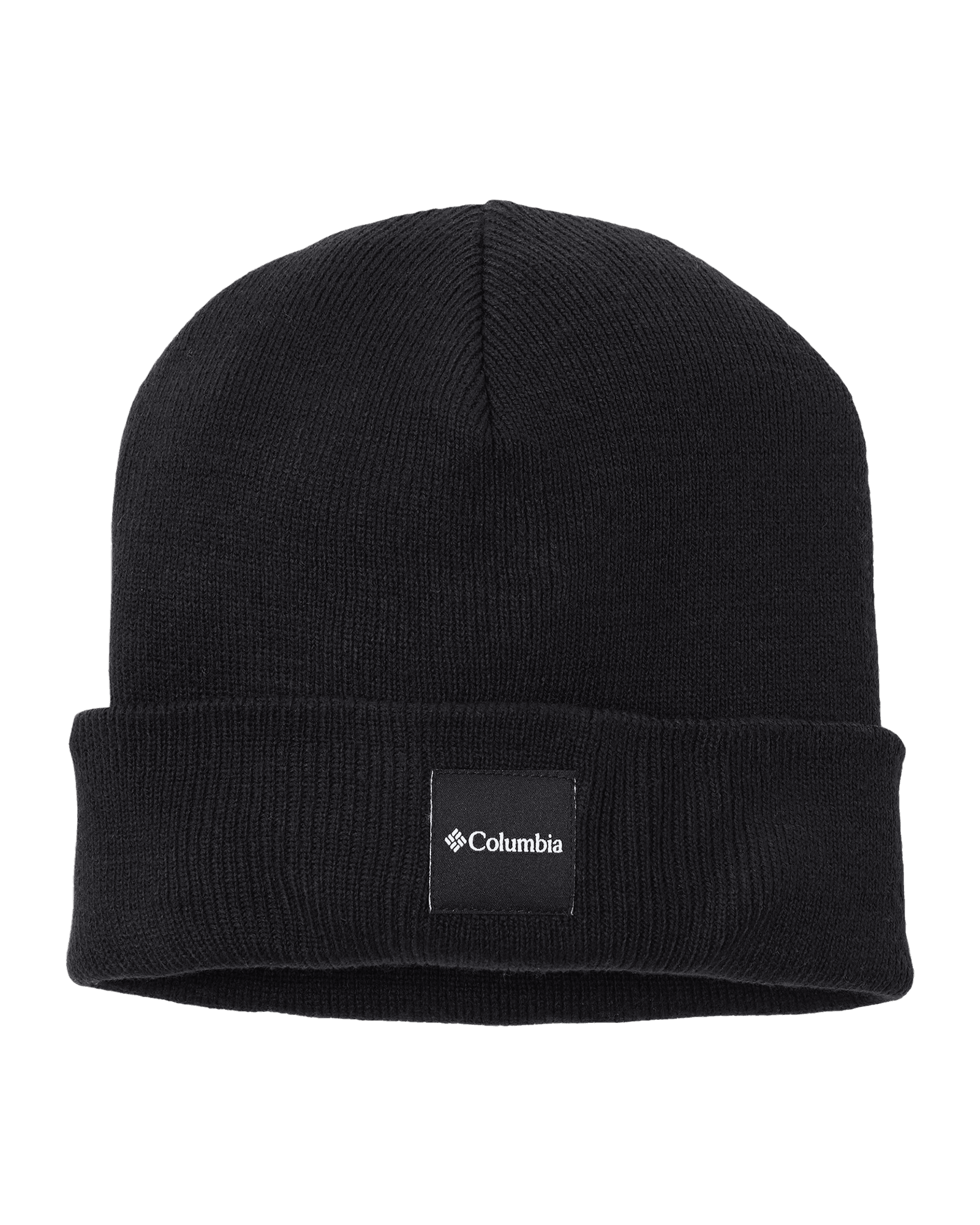 City Trek™ Heavyweight Beanie Black