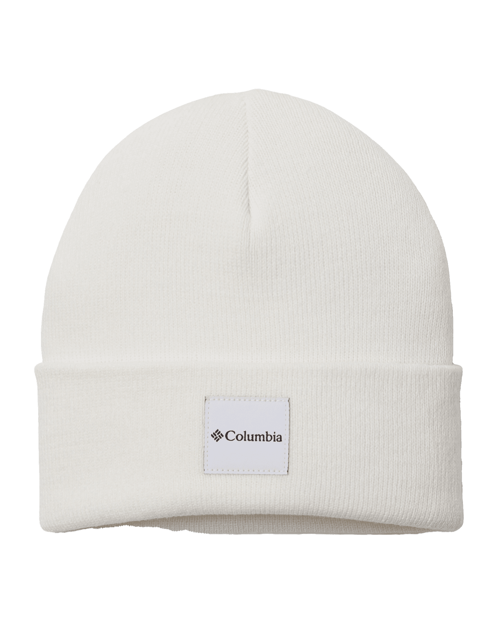 City Trek™ Heavyweight Beanie White