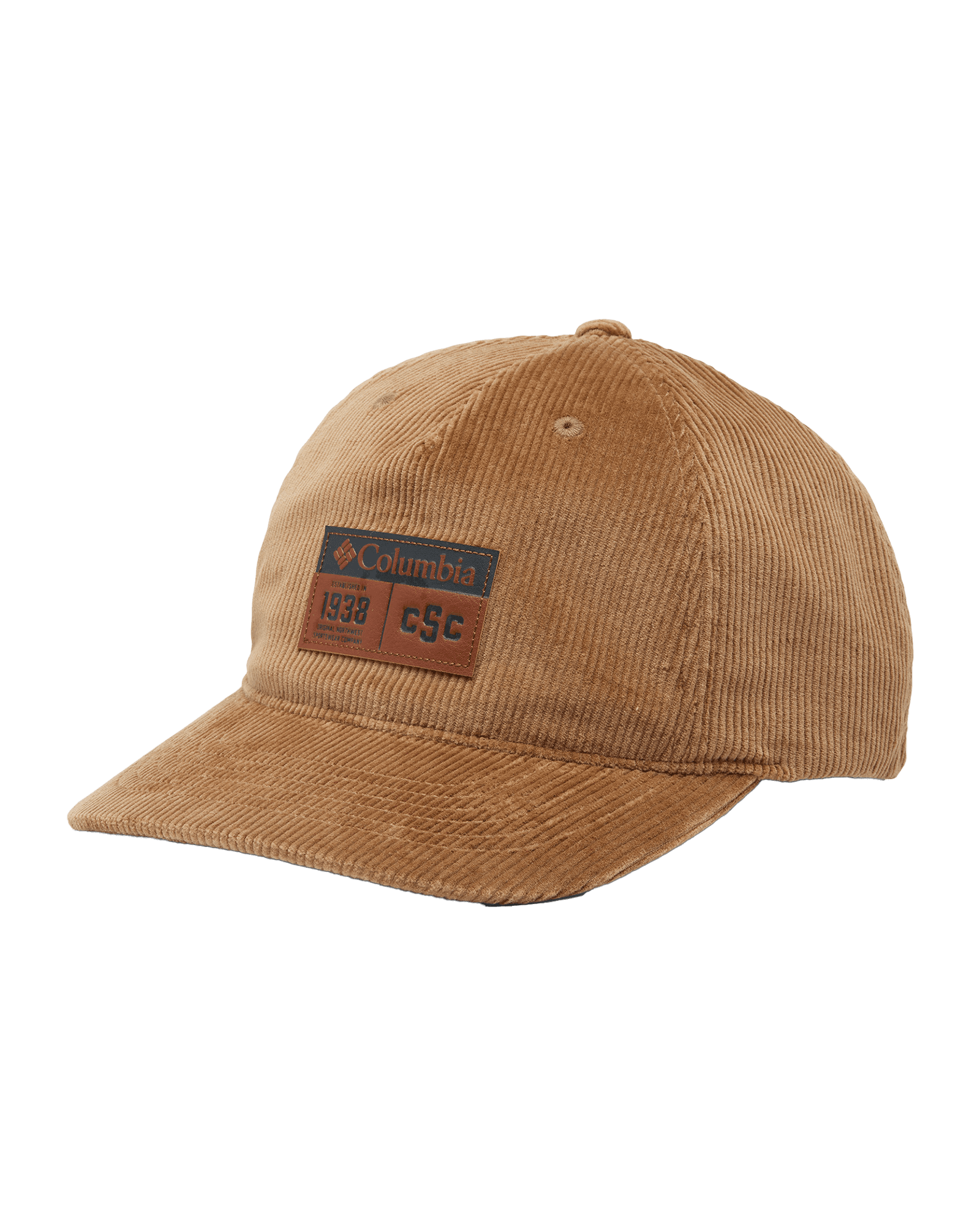 Puffect™ Corduroy 110 Snap Back M Delta/Varsity