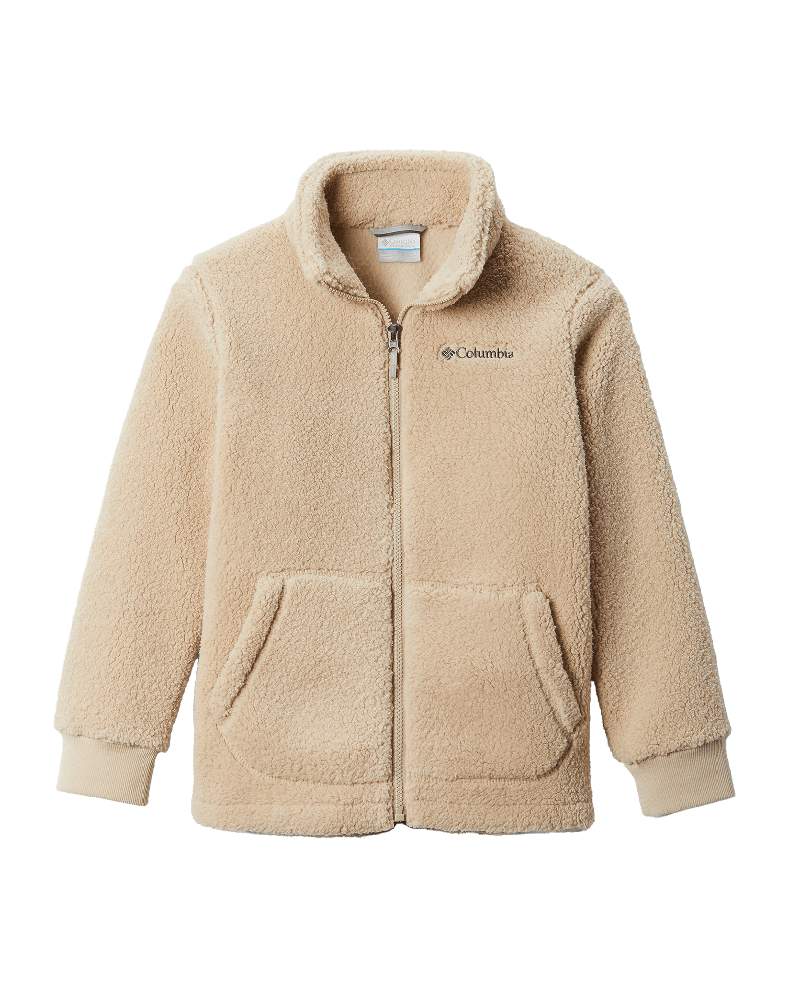 Rugged Ridge™ II Sherpa Full Zip JR Ancient Fossil