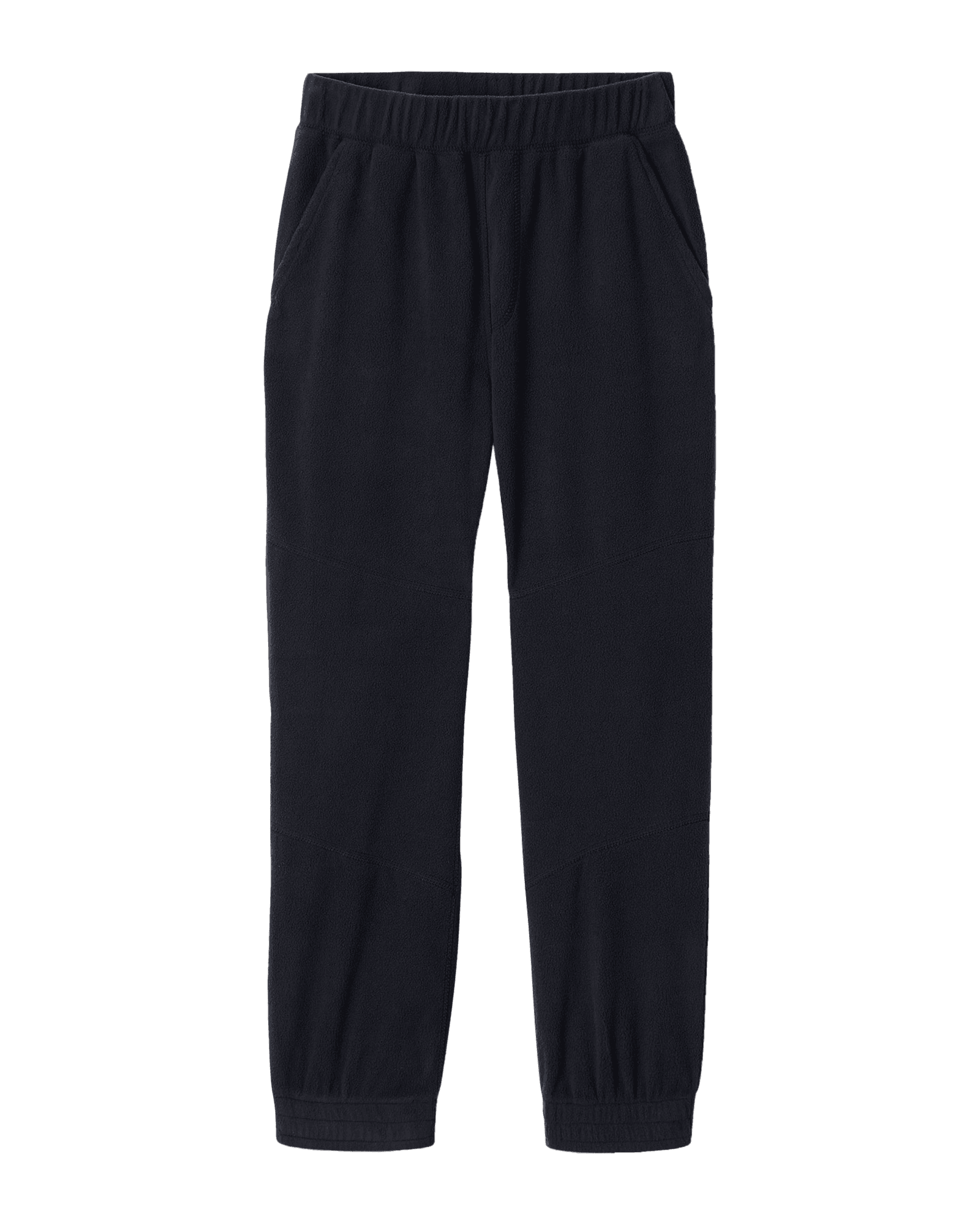 Glacial™ Fleece Jogger JR Black