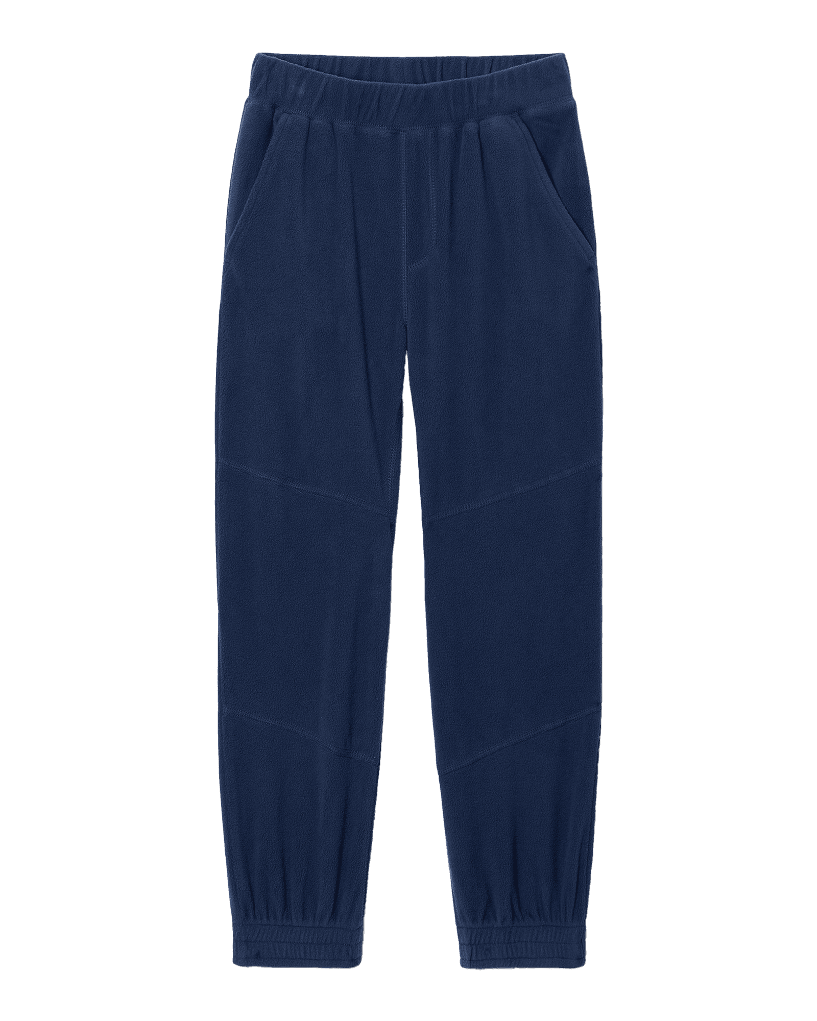 Glacial™ Fleece Jogger JR Collegiate Navy