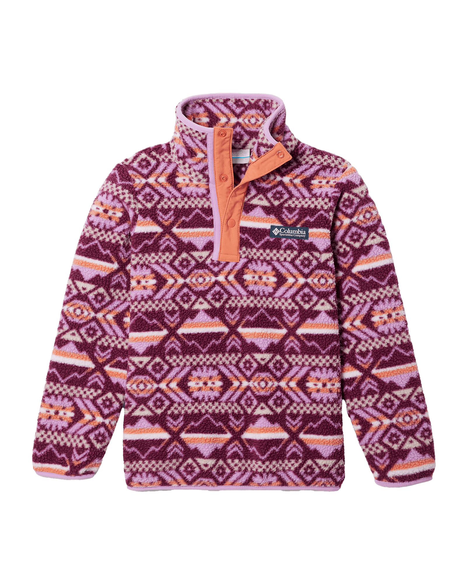 Marionberry Checkered