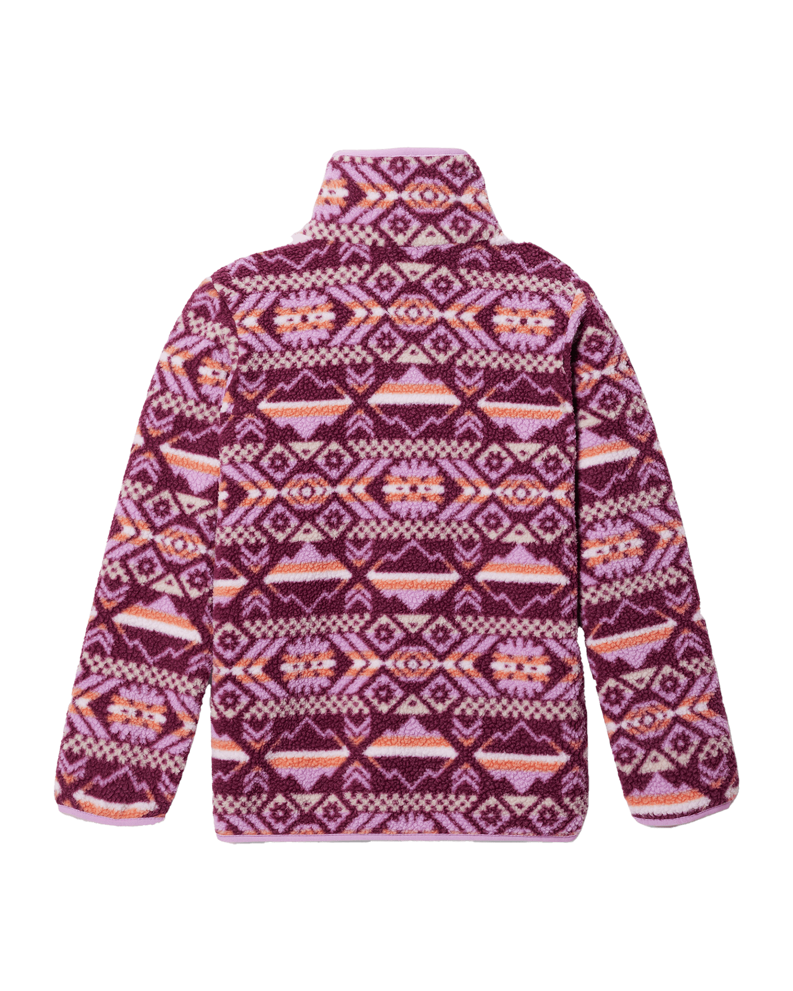 Marionberry Checkered