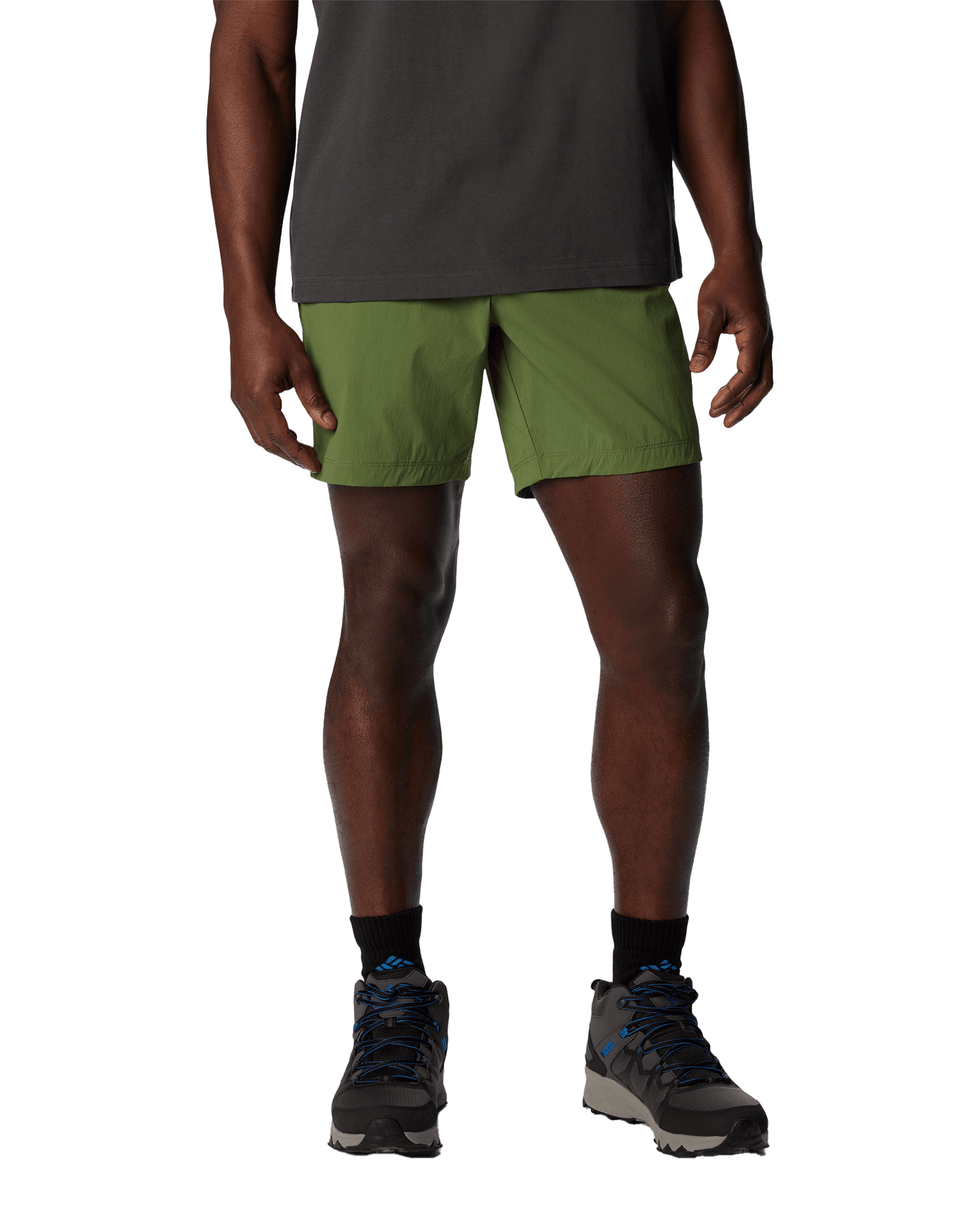 Landroamer Ripstop Short M Canteen