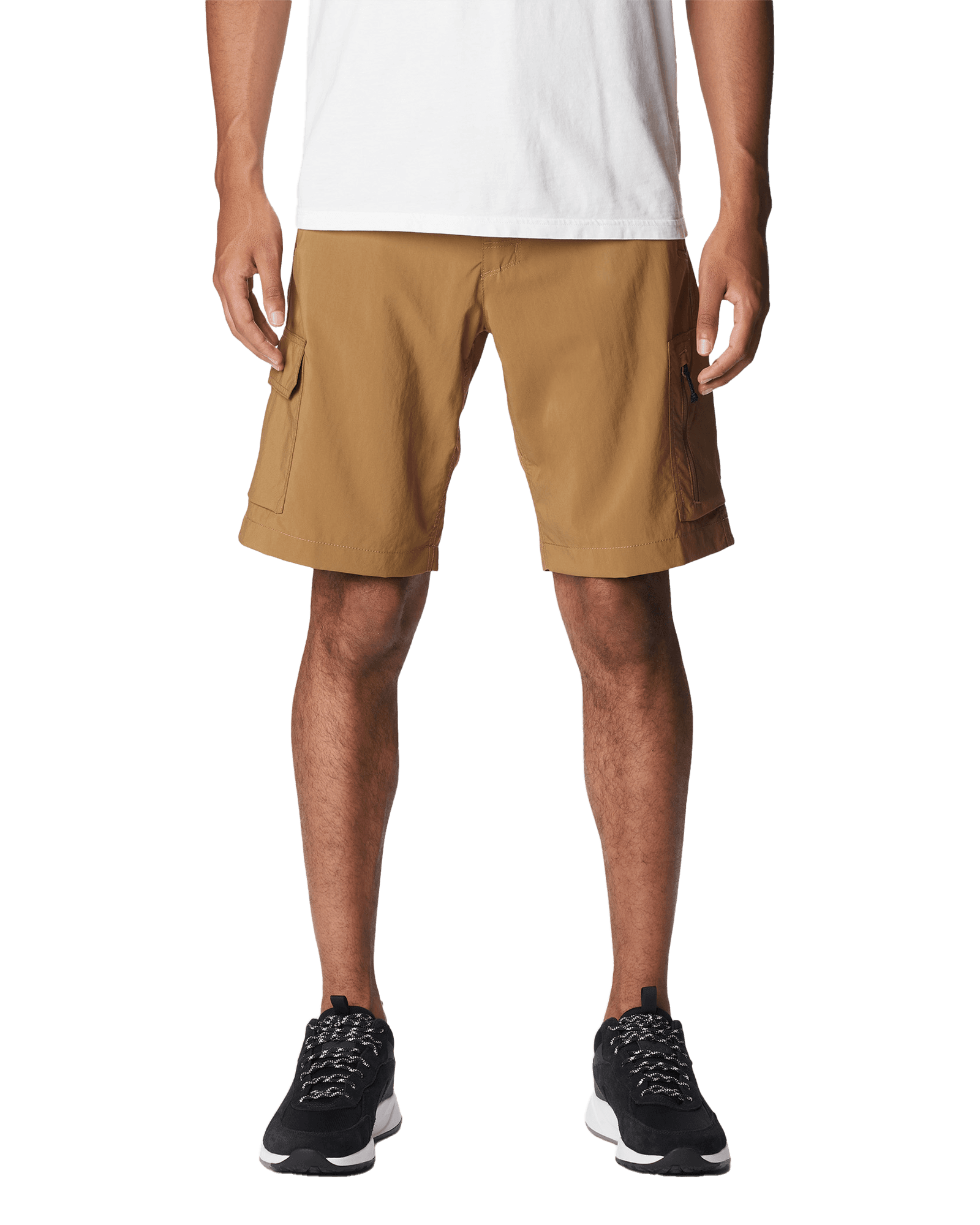 Silver Ridge™ Utility Cargo Short M Delta