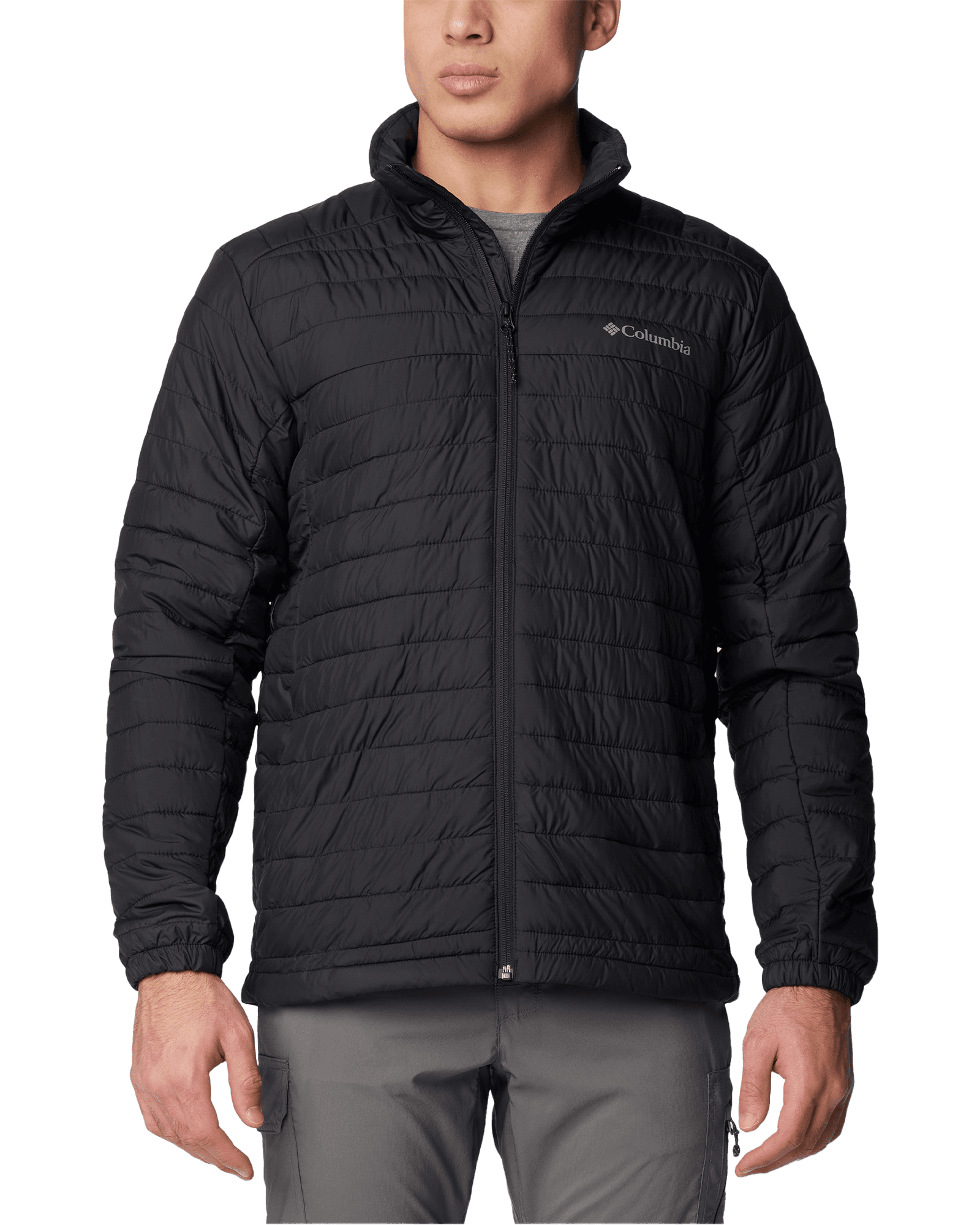 Silver Falls™ Jacket M Black
