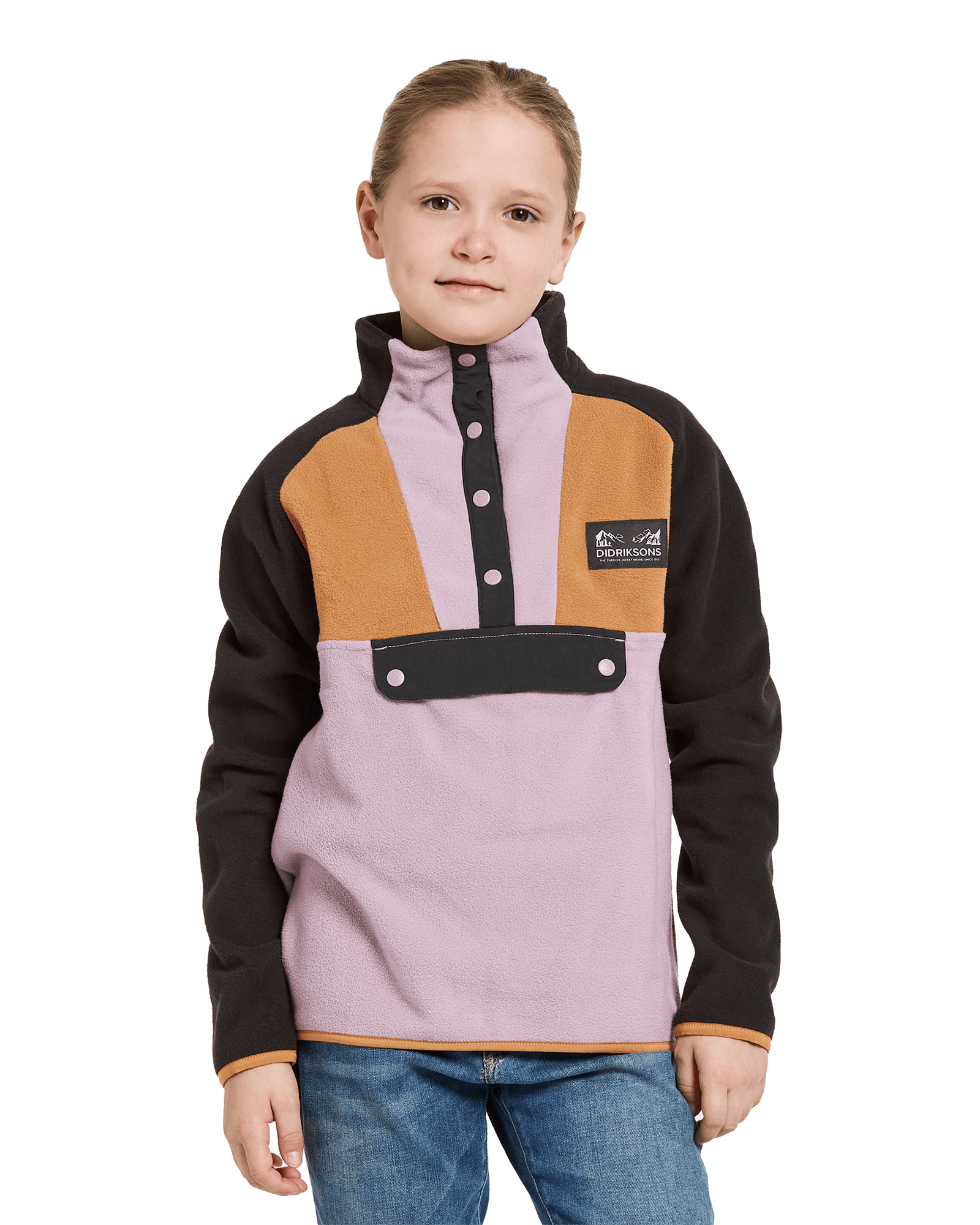 Yokto 1/2 BTN 2 JR Dusty lilac