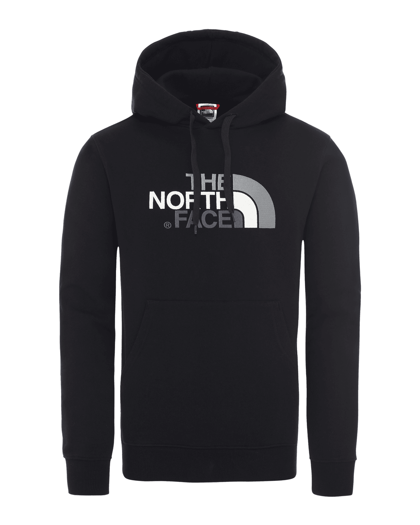 TNF Black/TNF Black