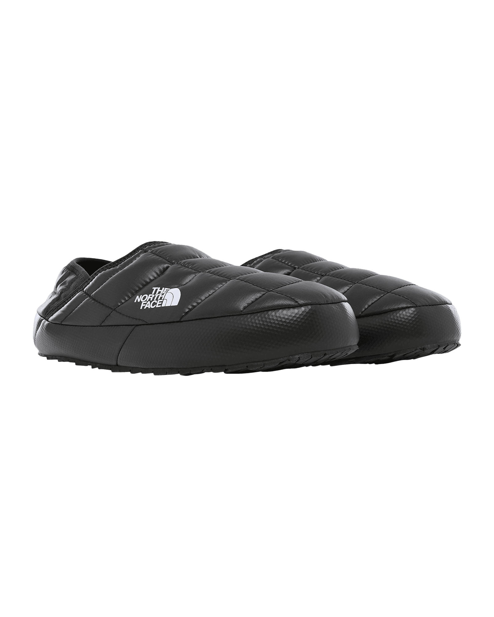 Thermoball Traction Mule V M TNF Black/TNF White