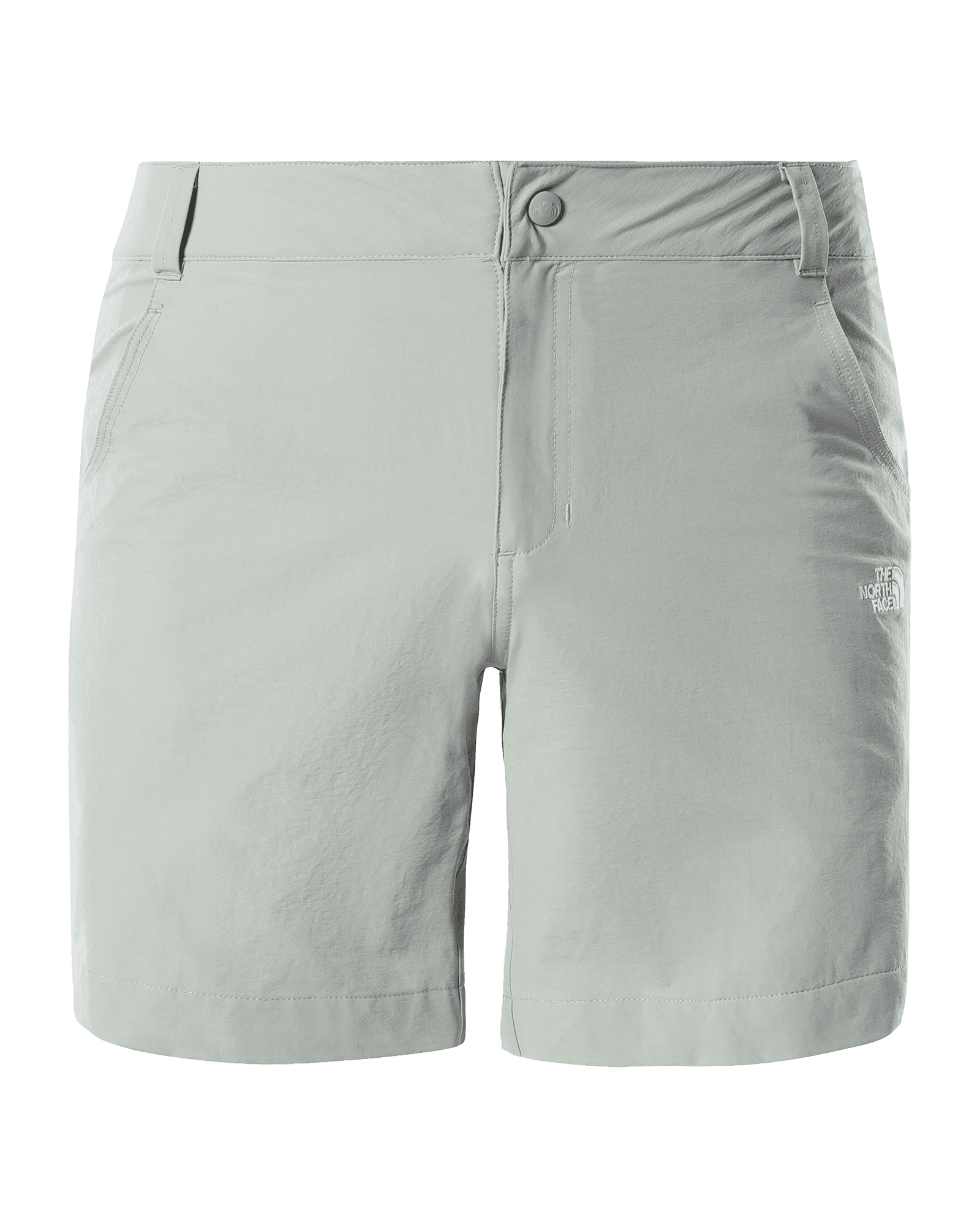 Exploration Shorts W Wrought Iron