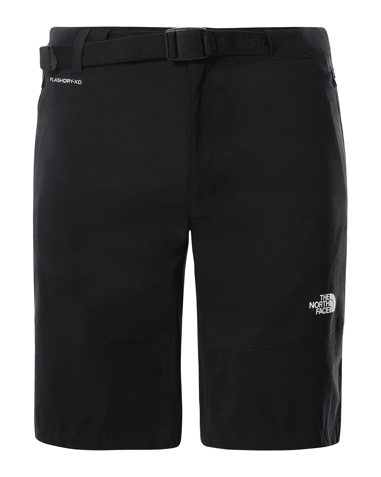 Lightning Shorts M TNF Black
