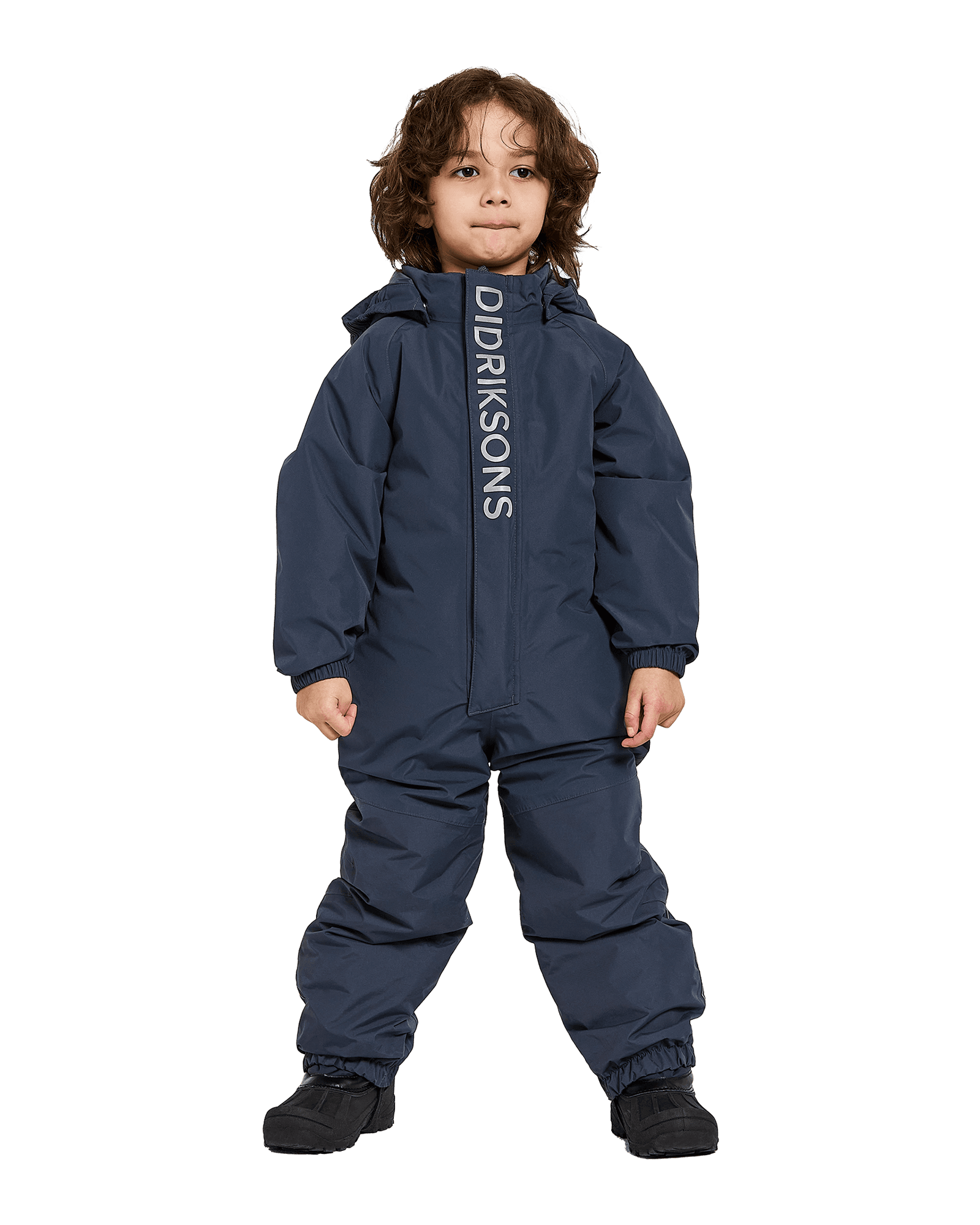 Talvi Cover JR Navy
