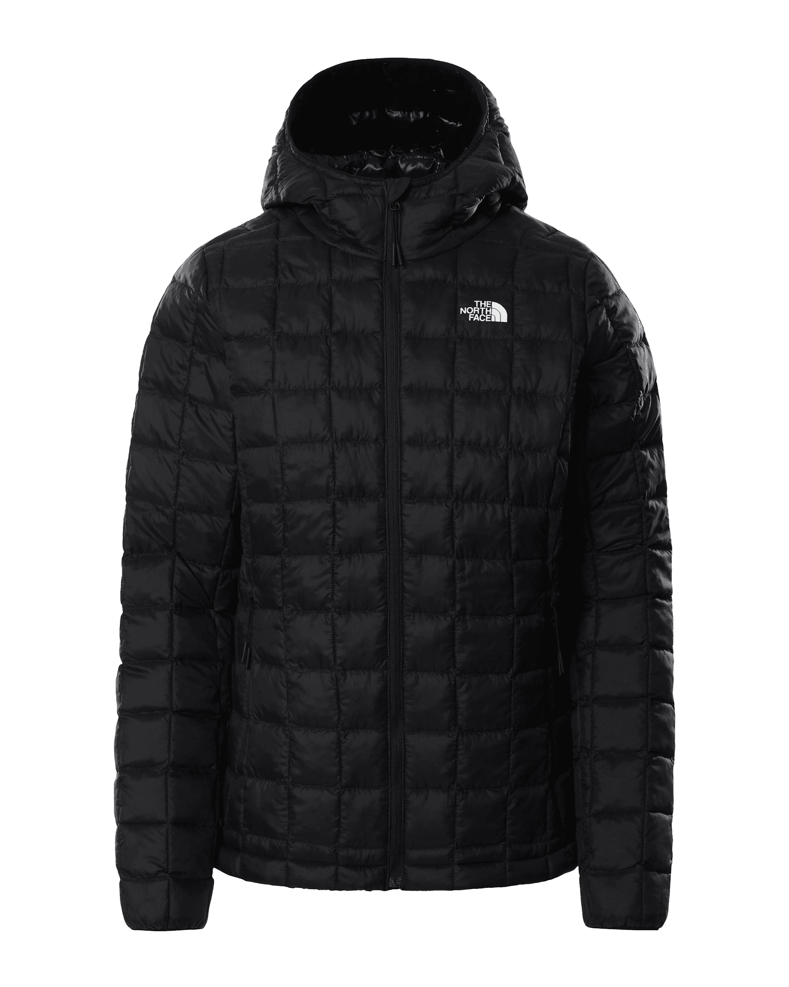 Thermoball Eco Hoodie 2.0 W T Black
