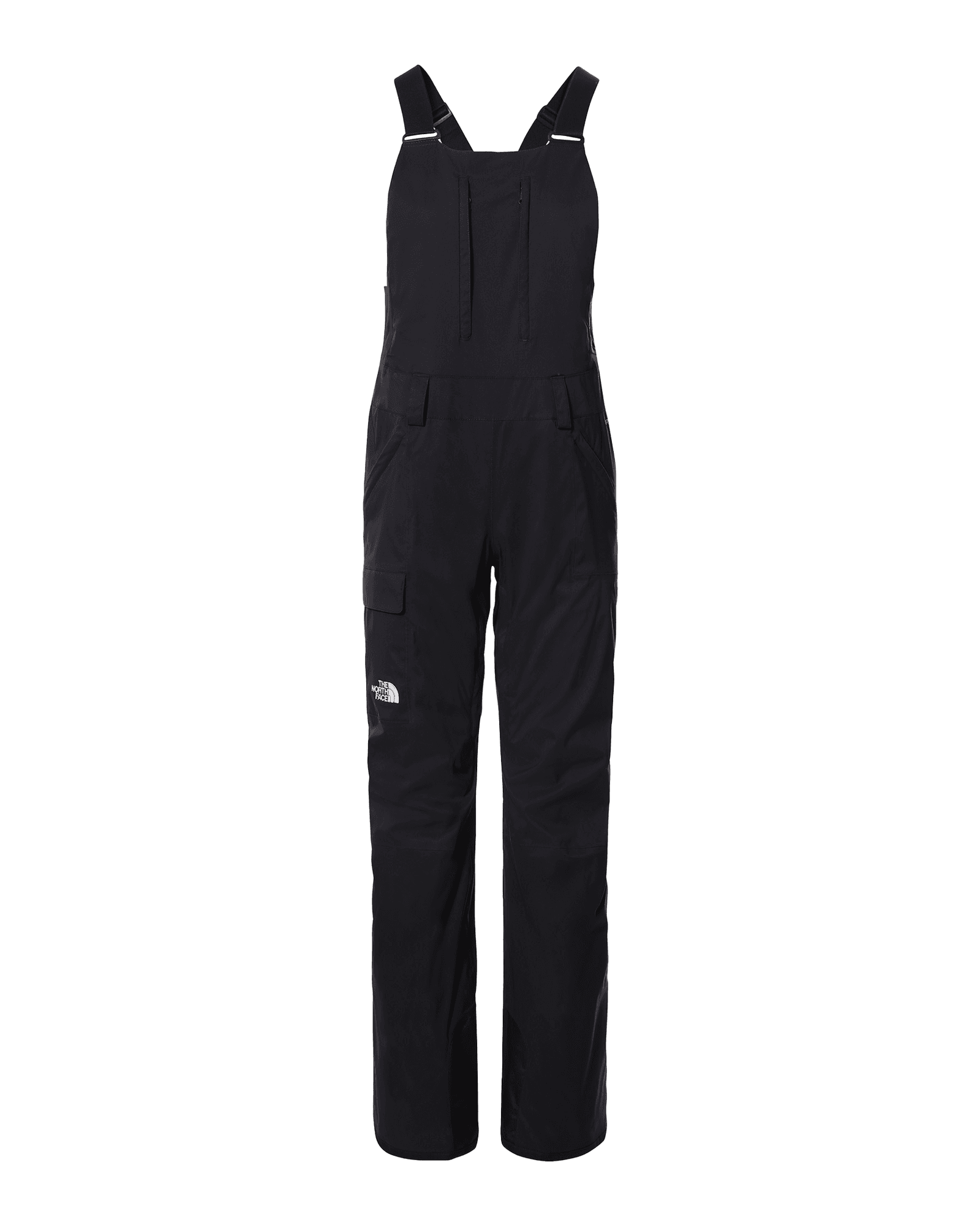 Freedom Bib W T Black