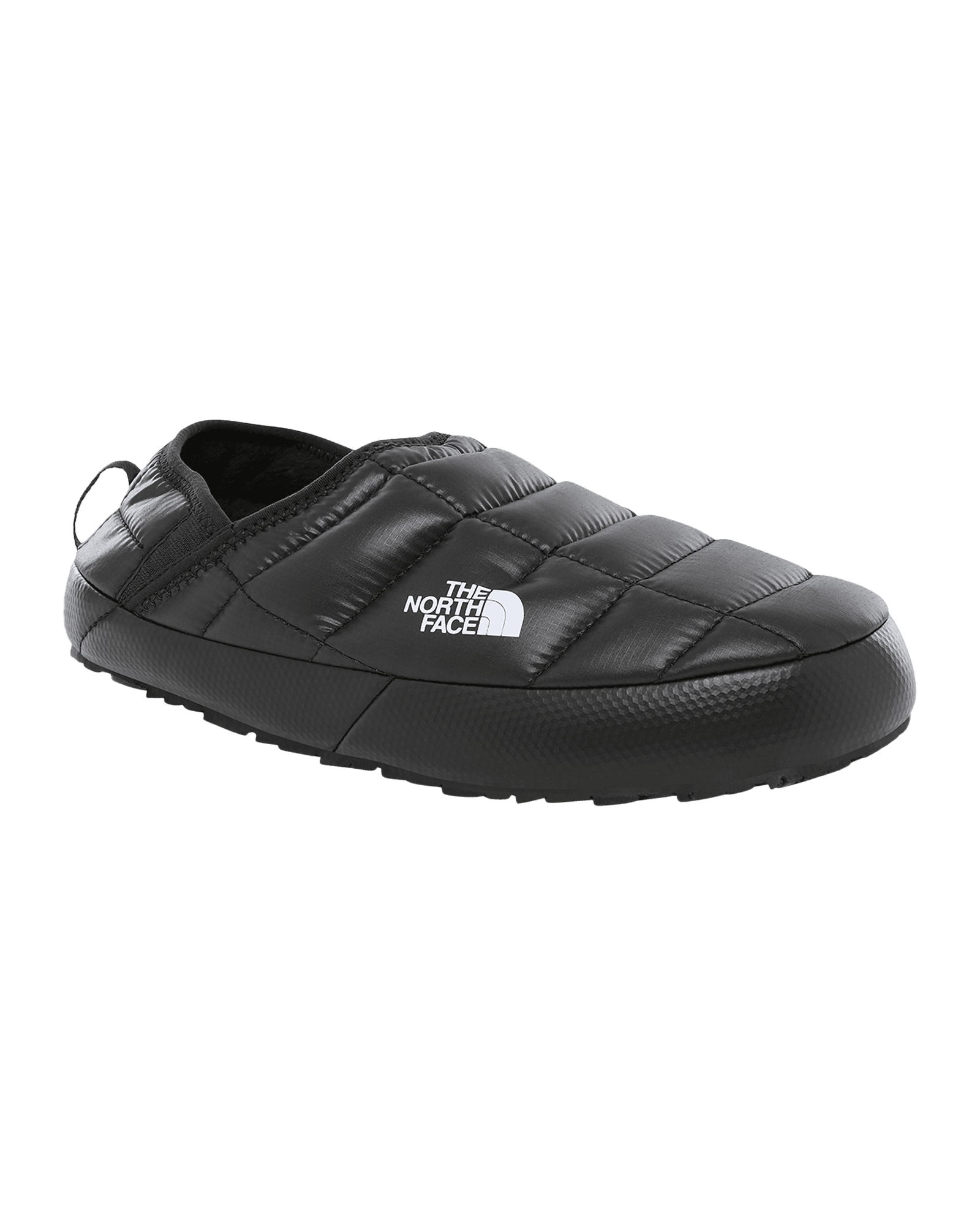Thermoball Traction Mule V W TNF Black/TNF Black