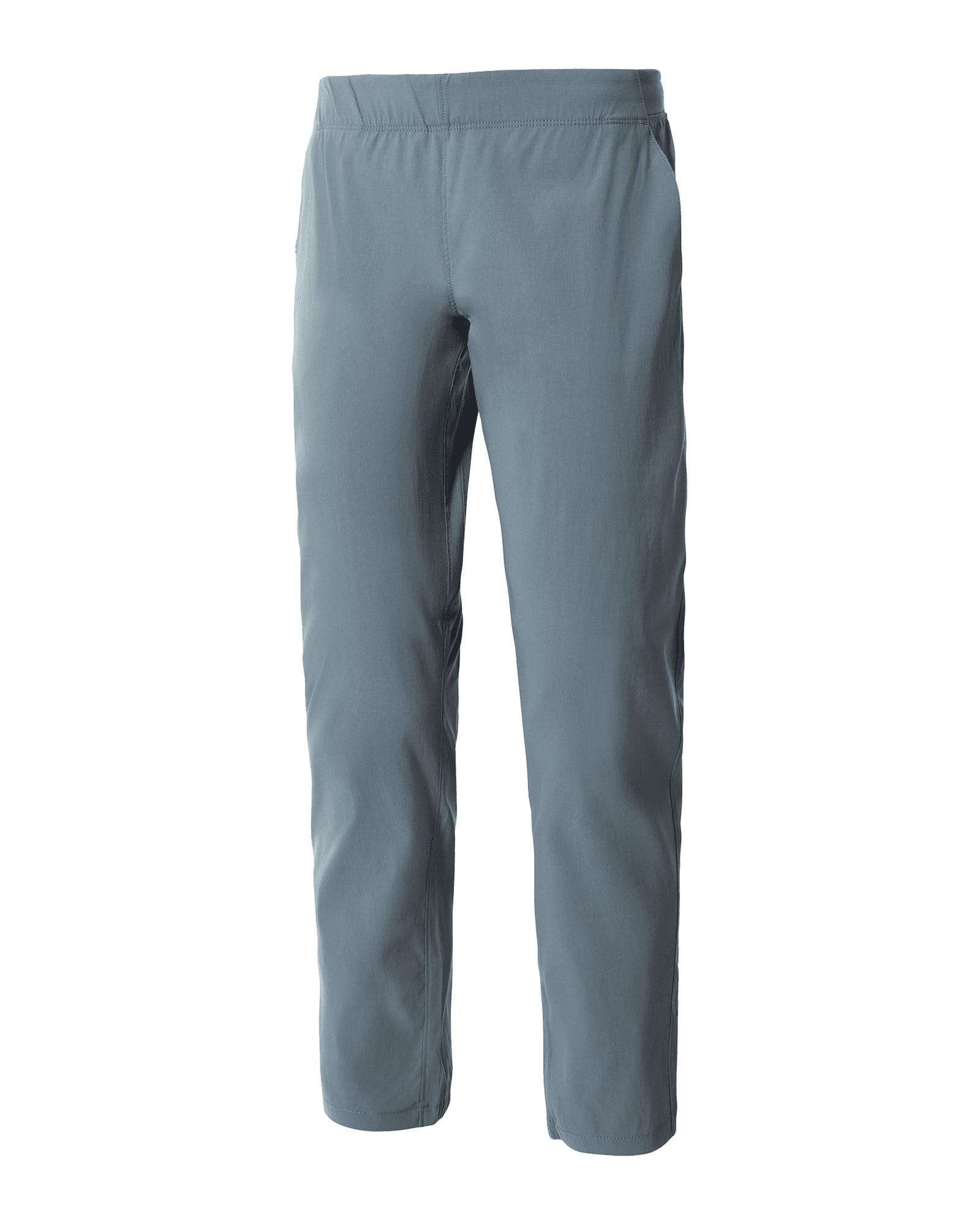 Class V Ankle Pant W Goblin Blue