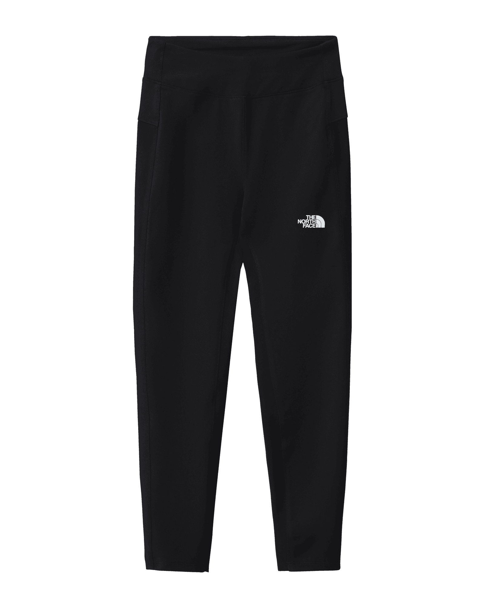 Exploration Leggings Girl TNF Black