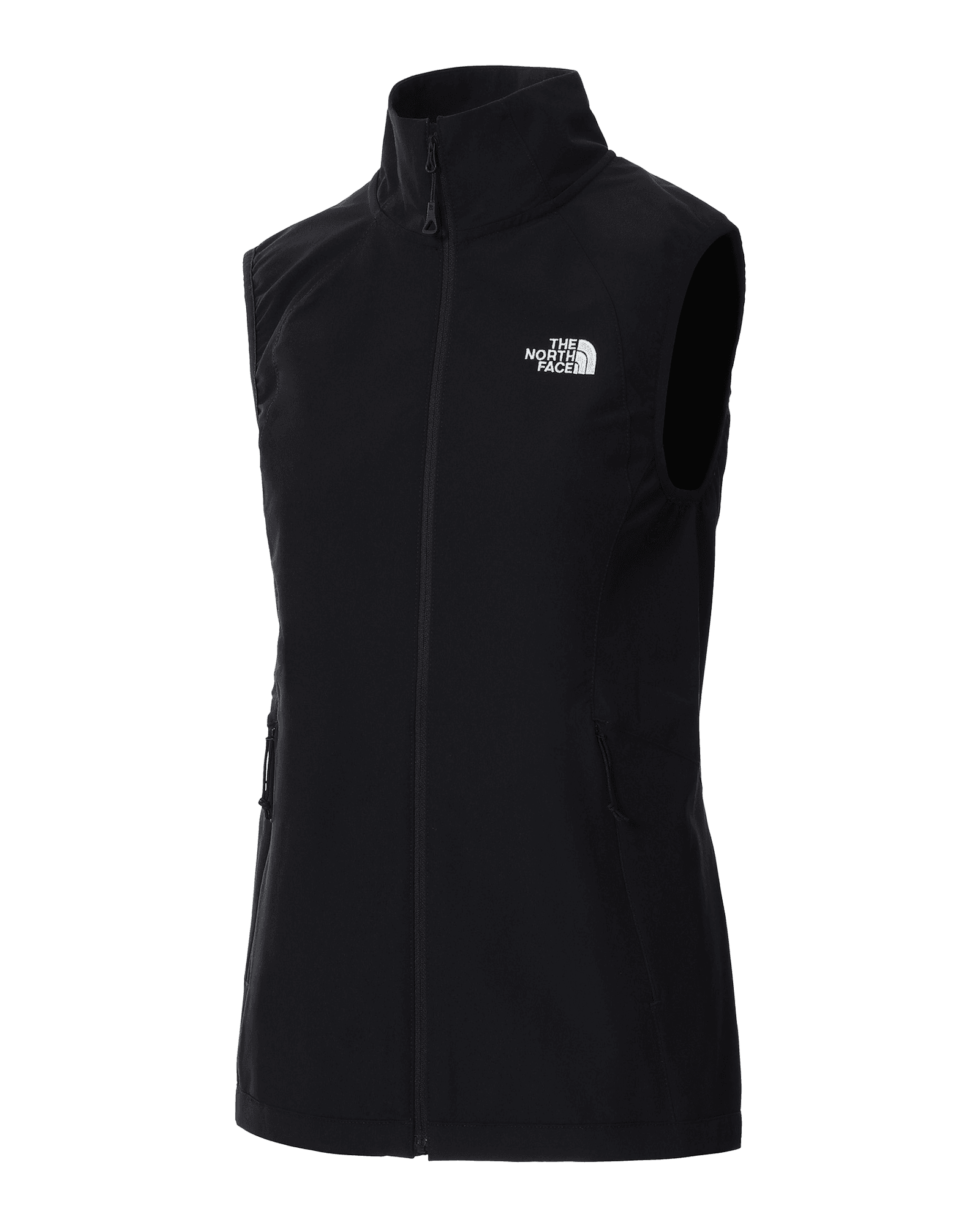 Nimble Vest W TNF Black