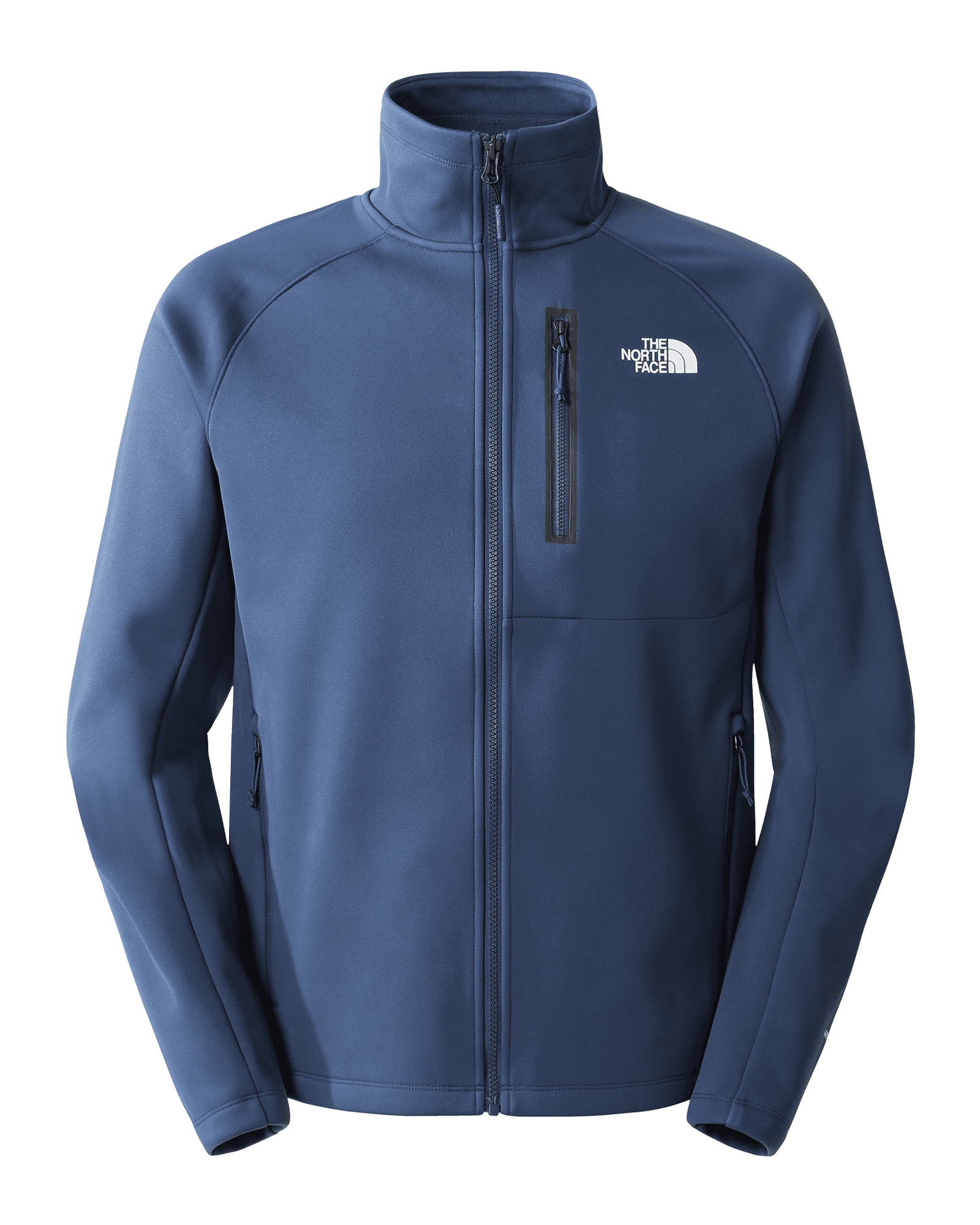 Canyonlands Soft Shell Jacket M Shady Blue