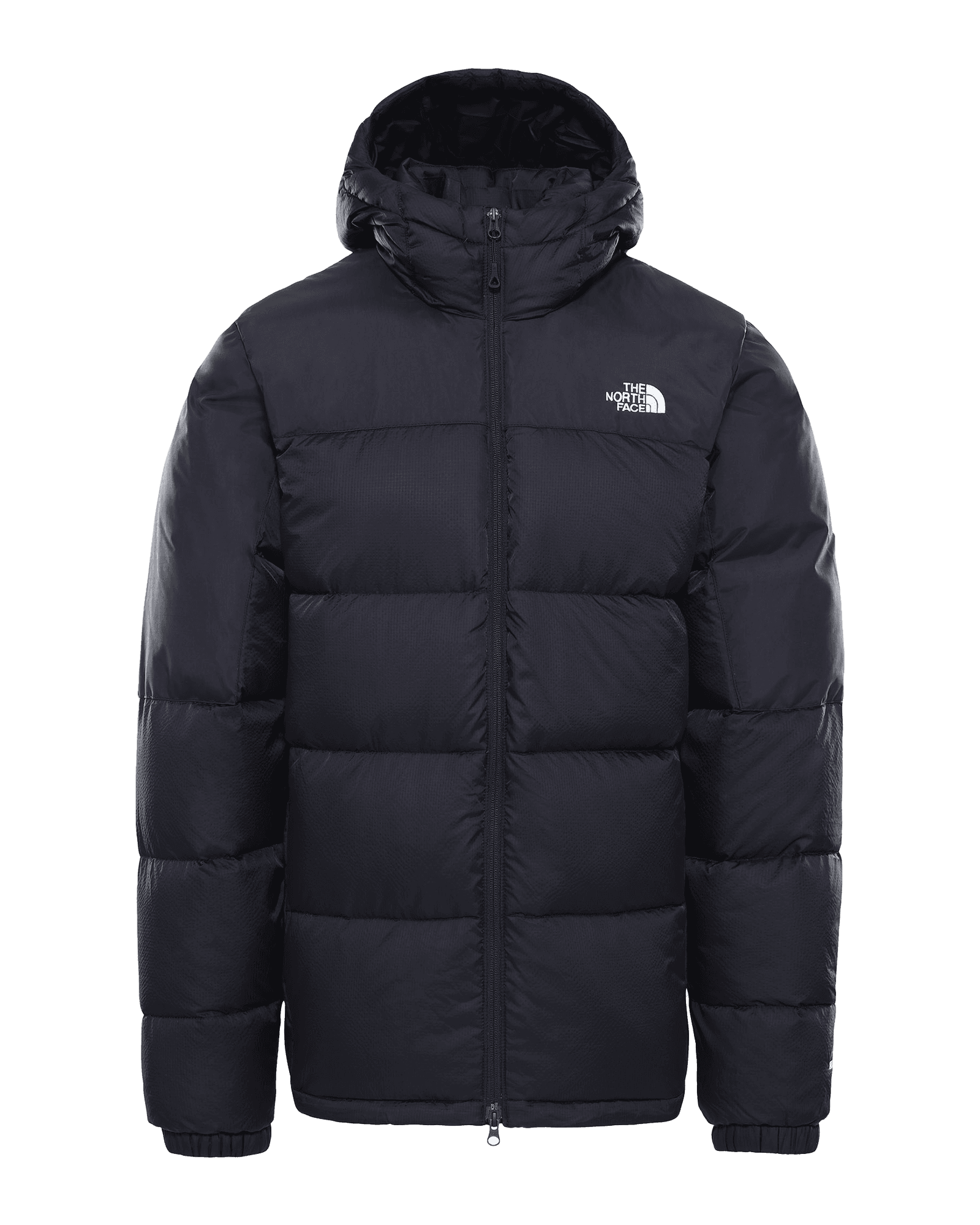 Diablo Down Hoodie M TNF Black/TNF Black