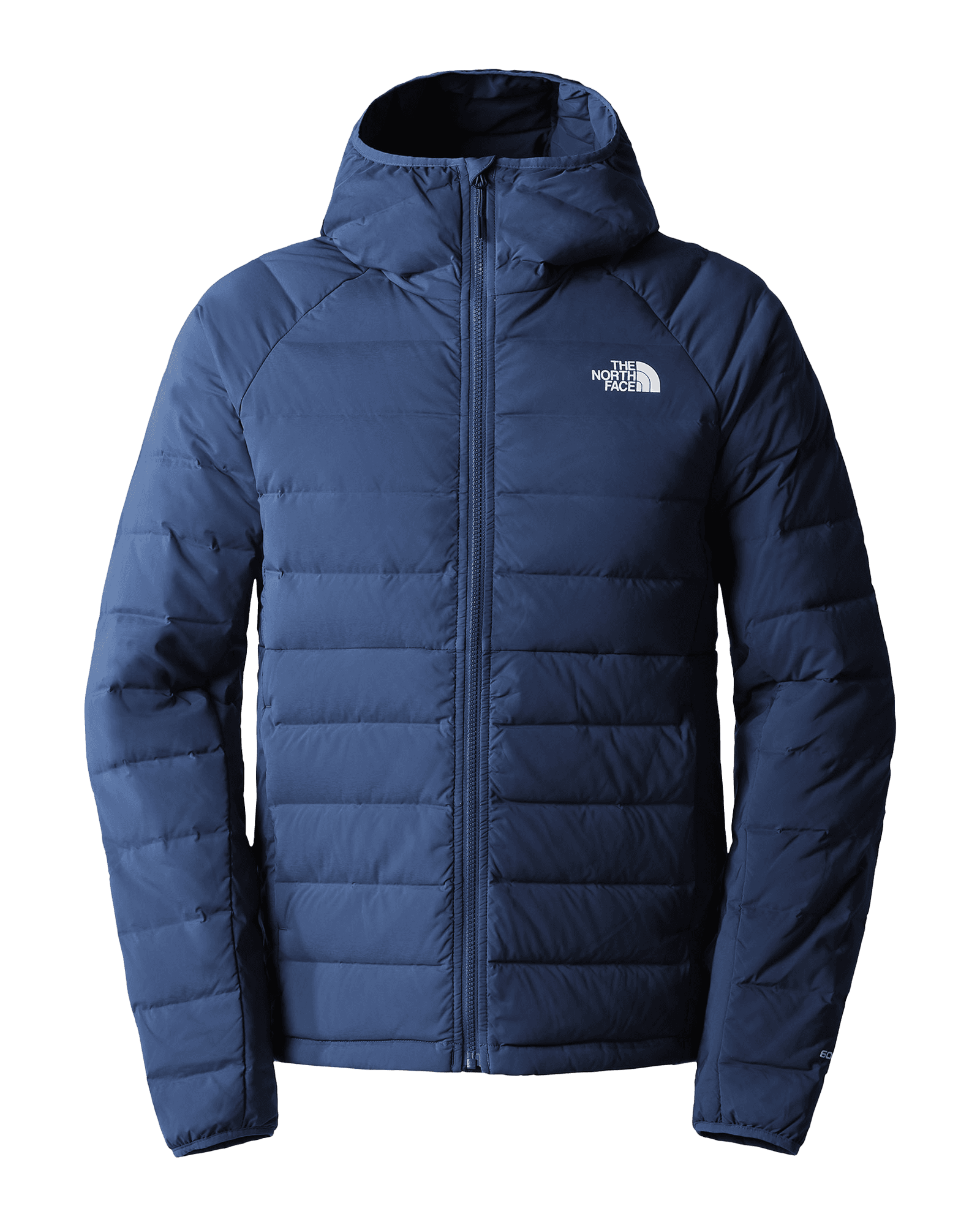 North face montague blue hoodie clearance