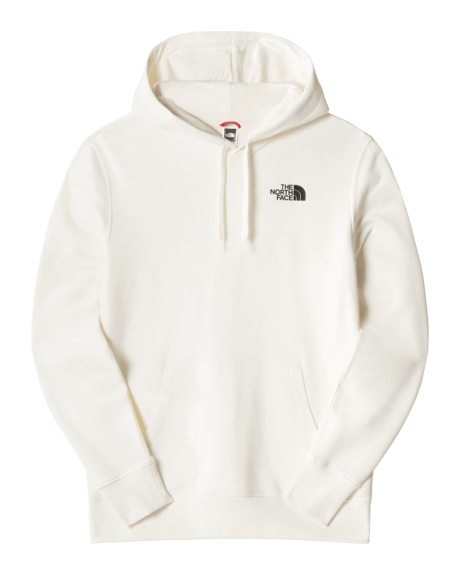 The north face hoodie dame discount