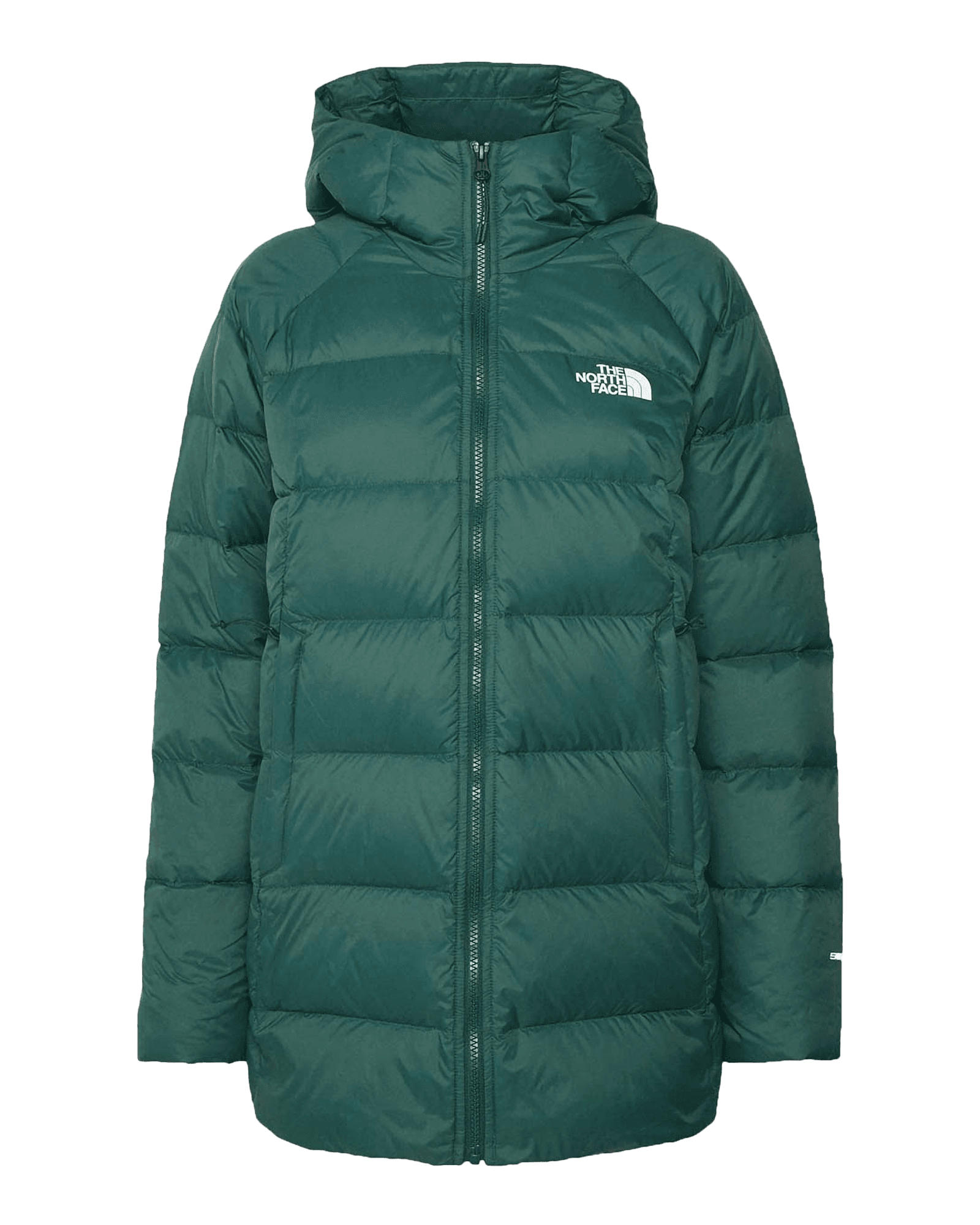 Hyalite Down Parka W Ponderosa Green