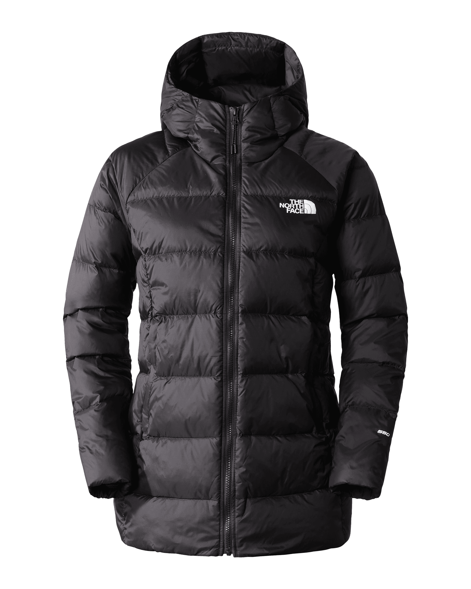 Hyalite Down Parka W TNF Black