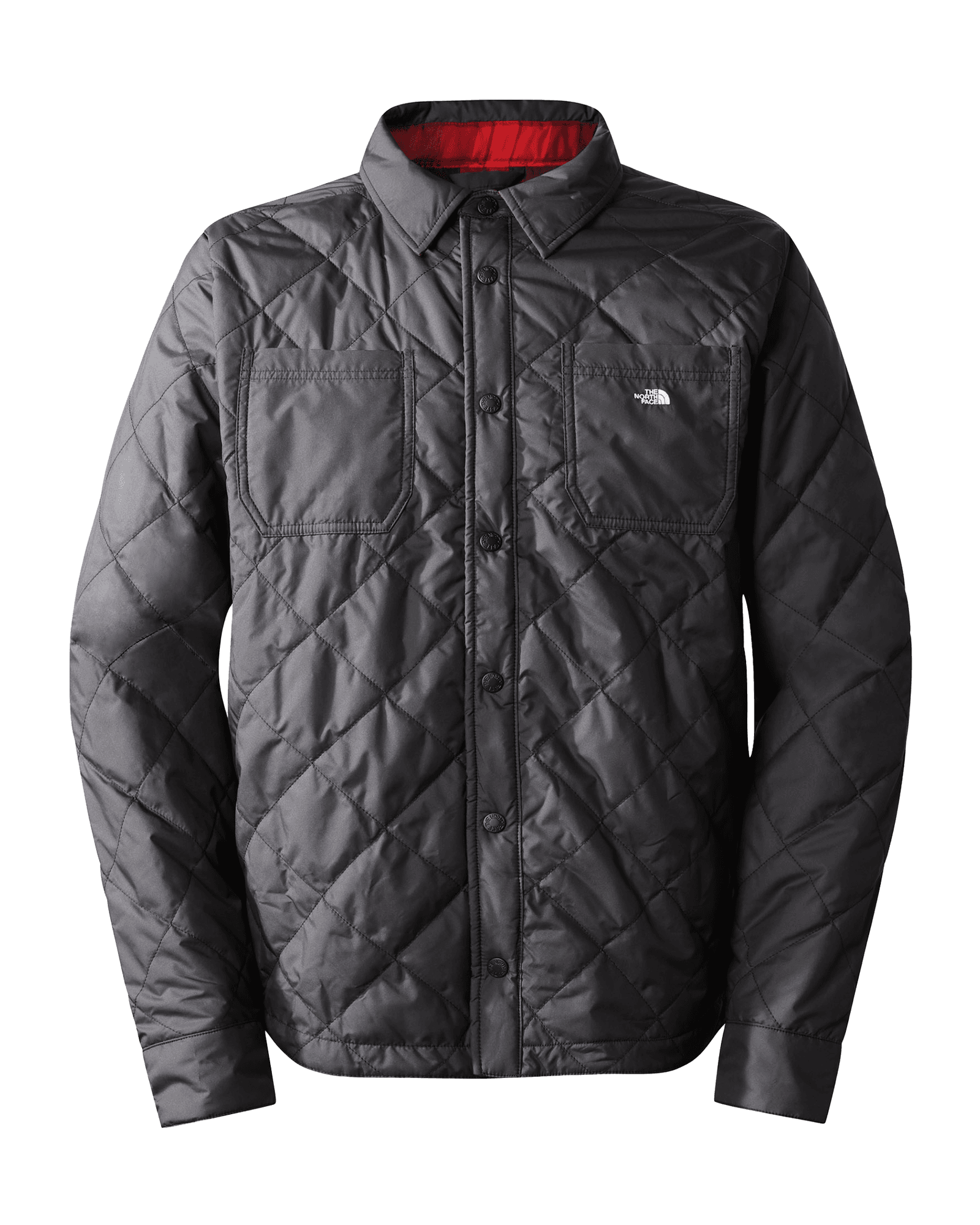 Fort Point Insulated Flannel M