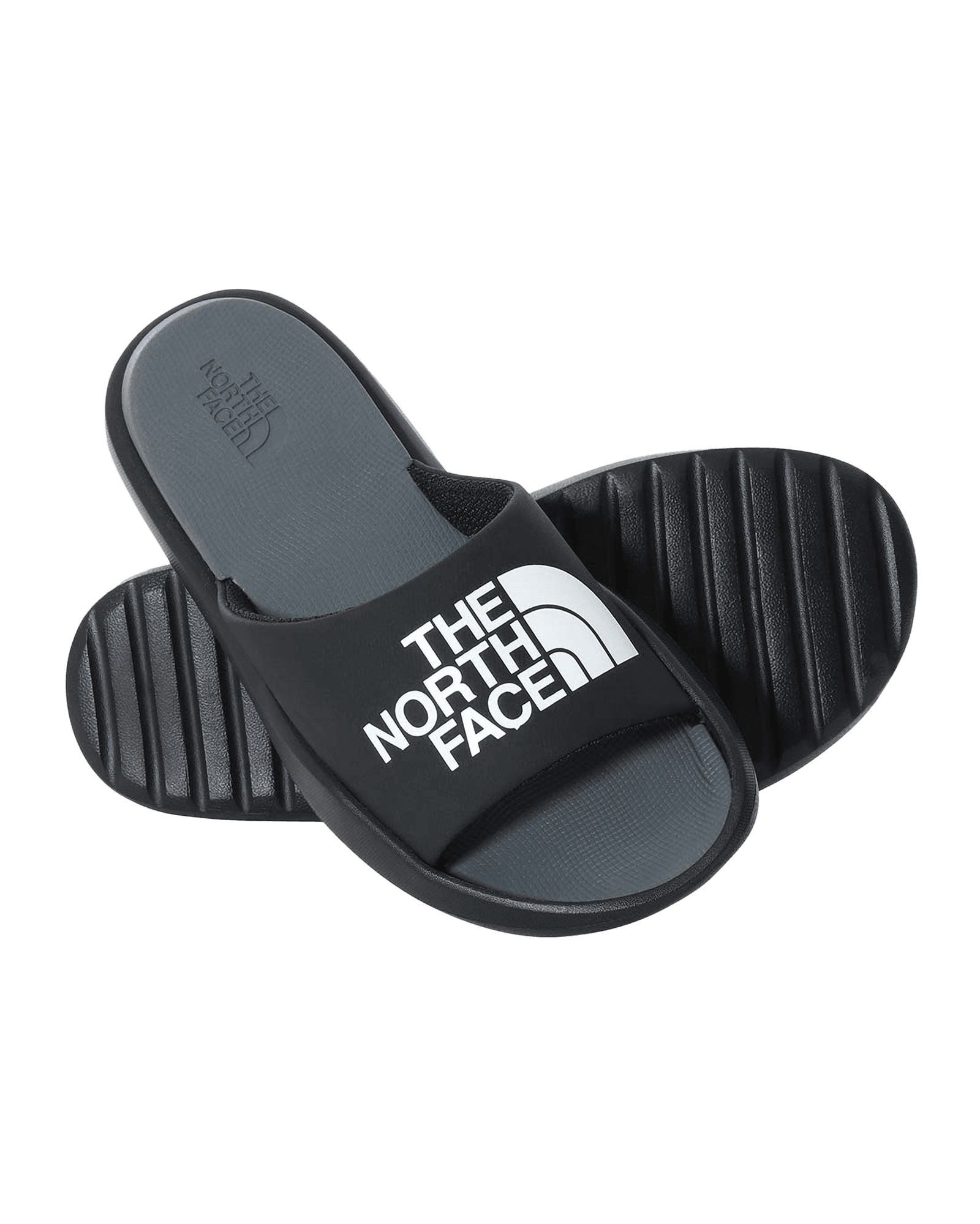 Triarch Slide W TNF Black/TNF White
