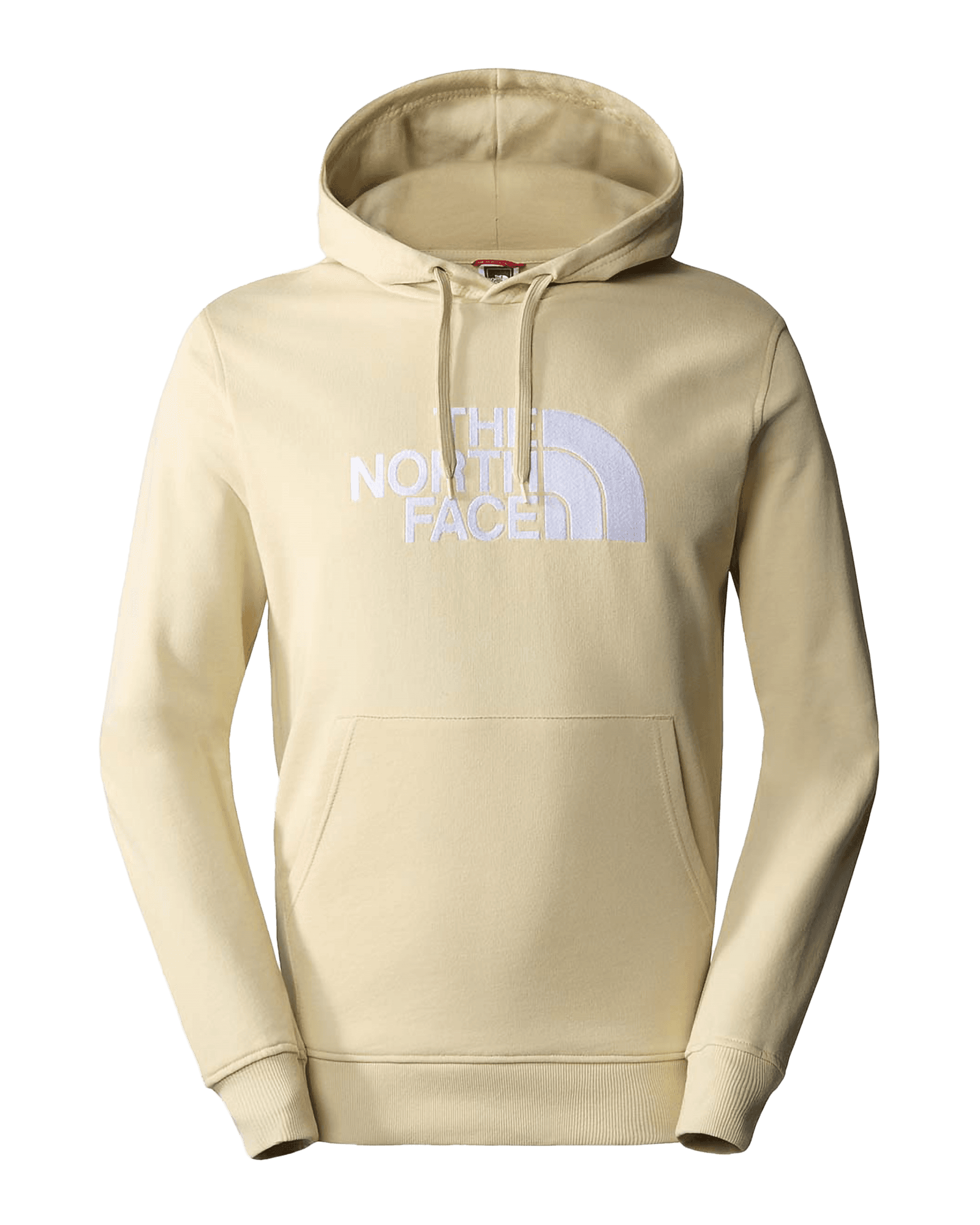 Gravel/TNF White