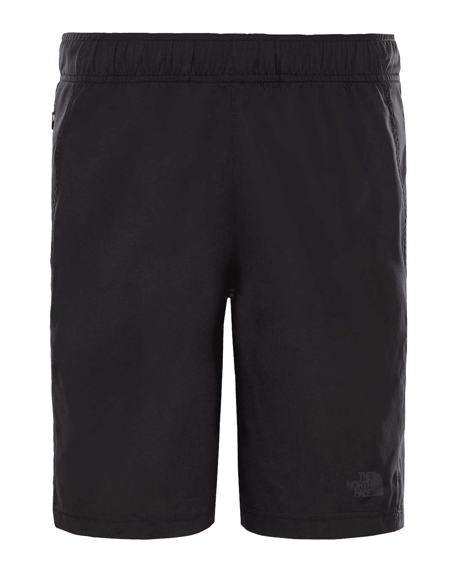24/7 Short M TNF Black