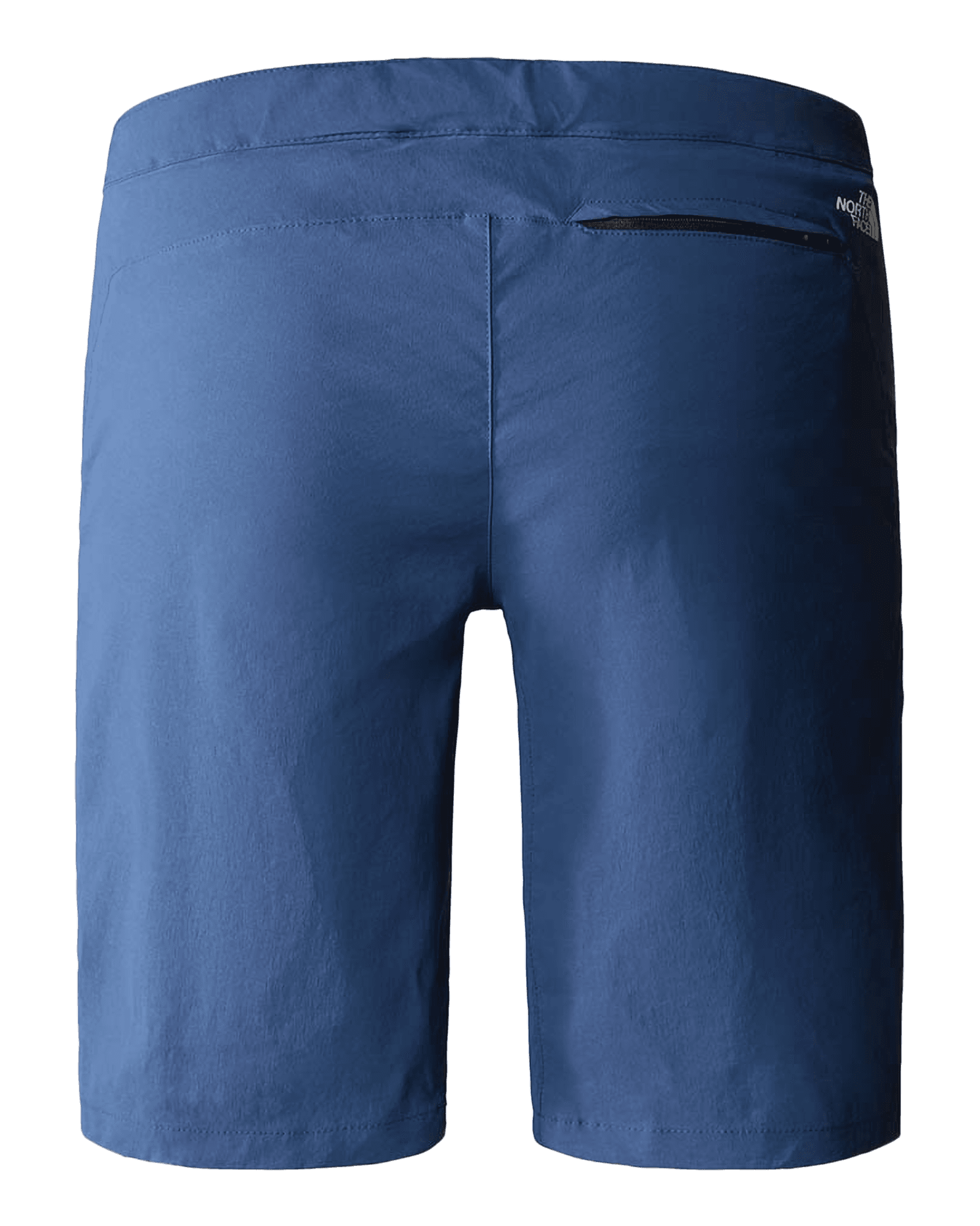 Lightning Shorts M Shady Blue
