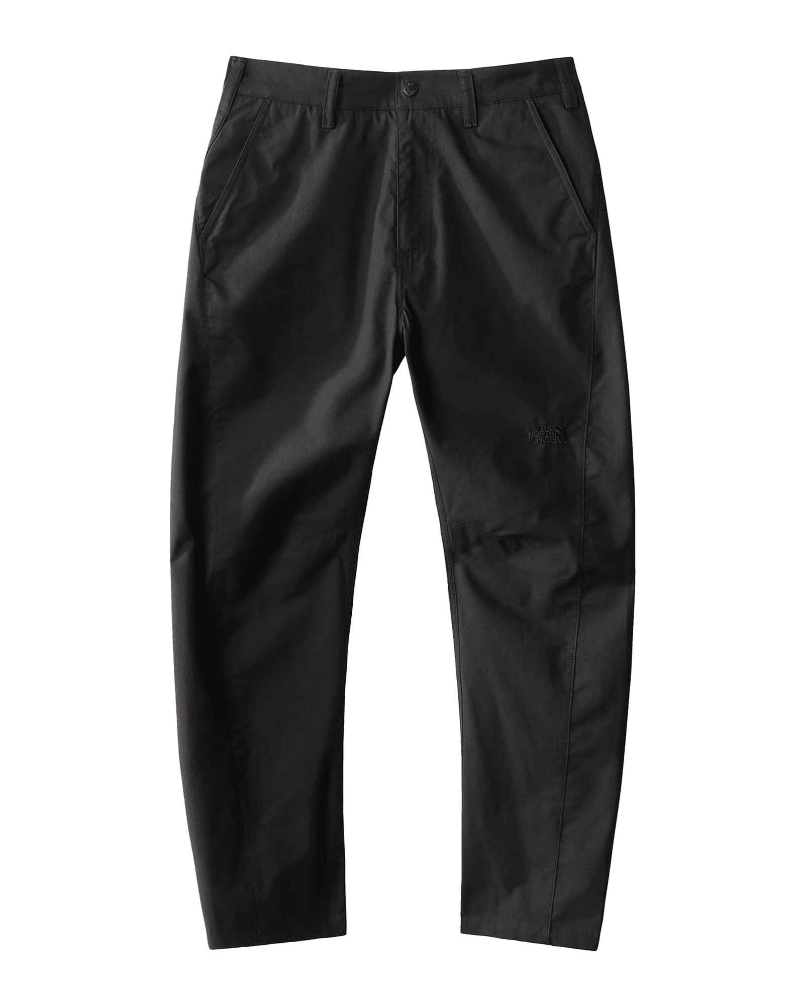 Heritage Slim Tapered Chino M TNF Black