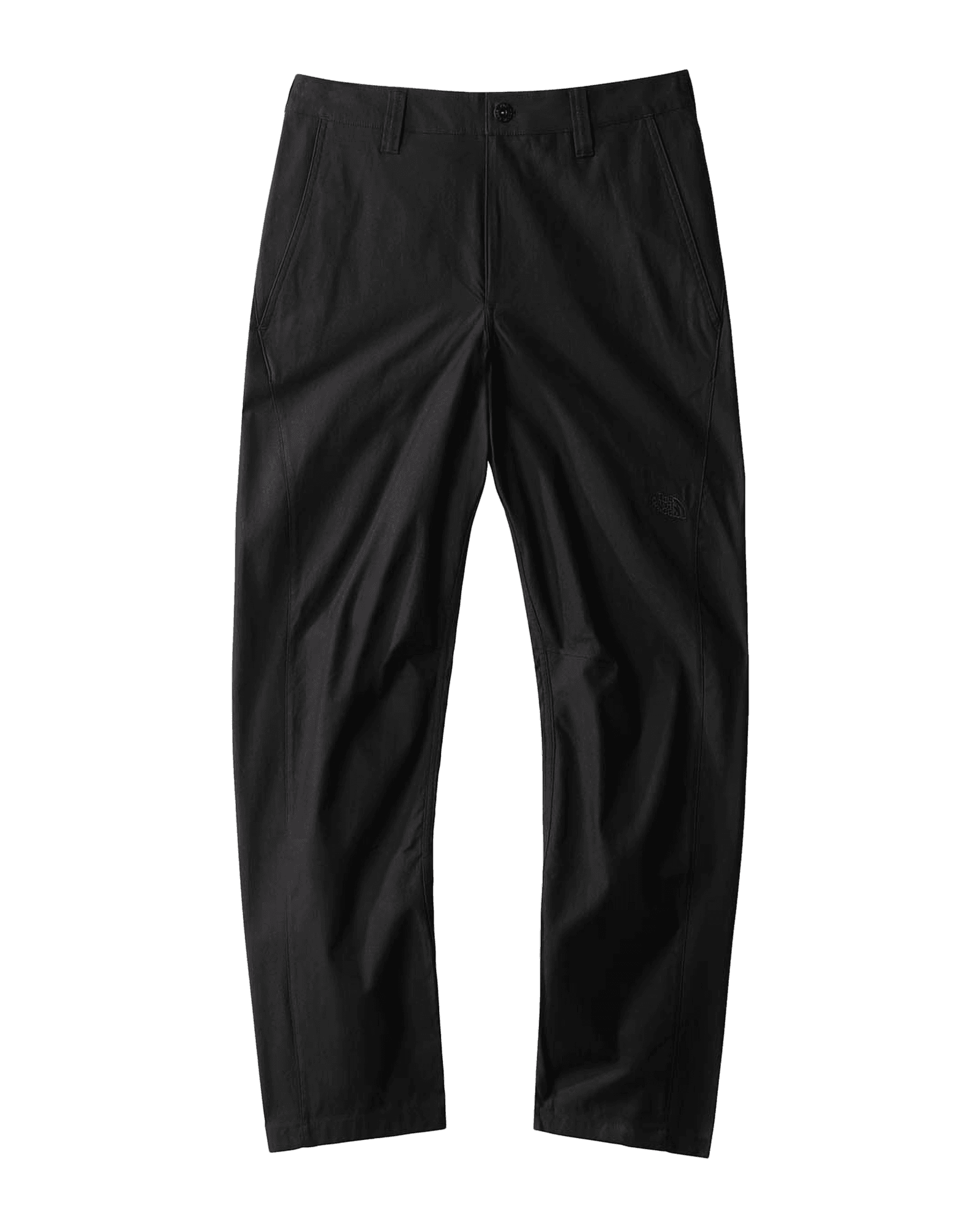 Heritage Loose Pant W TNF Black