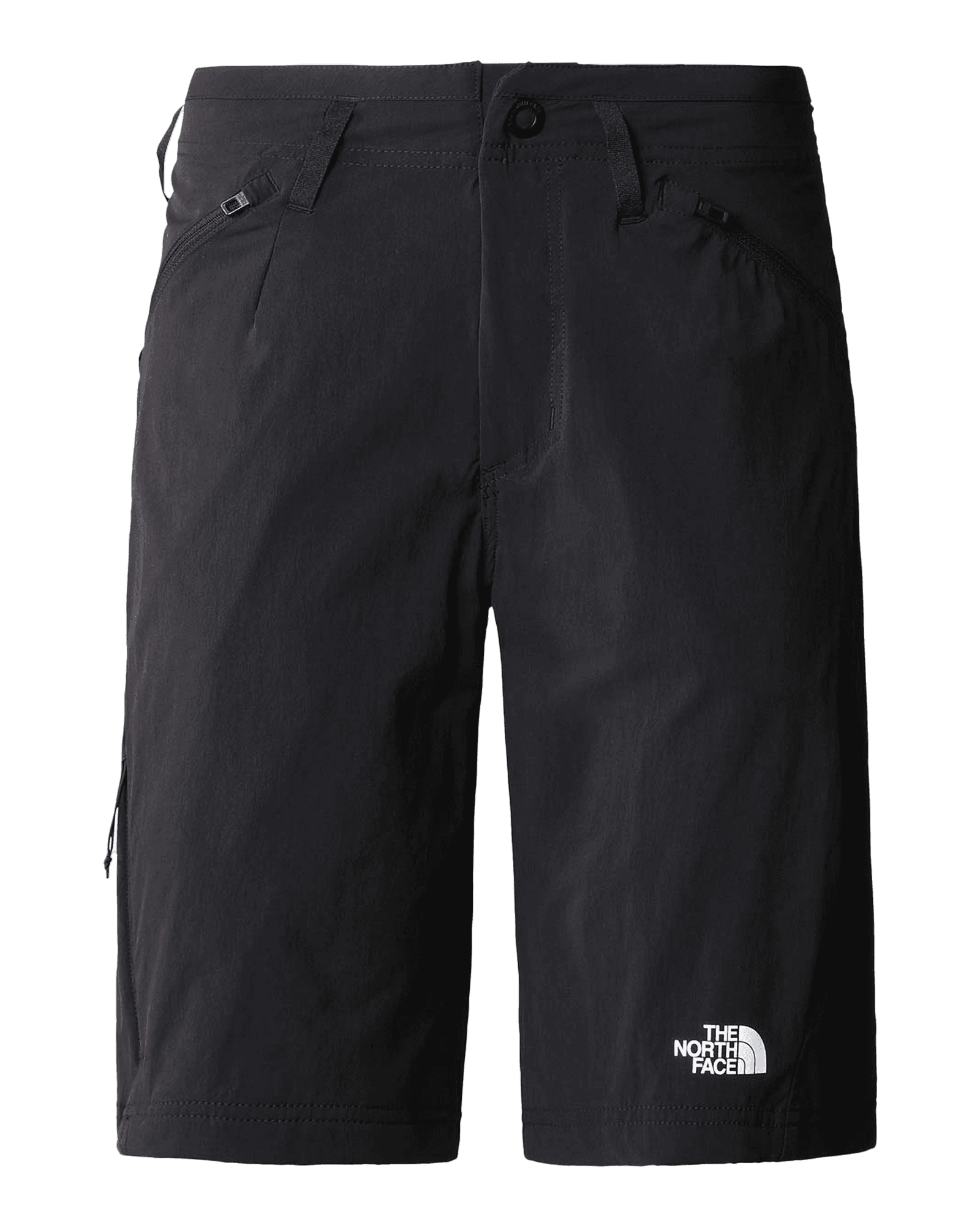 Speedlight Slim Straight Short W TNF Black