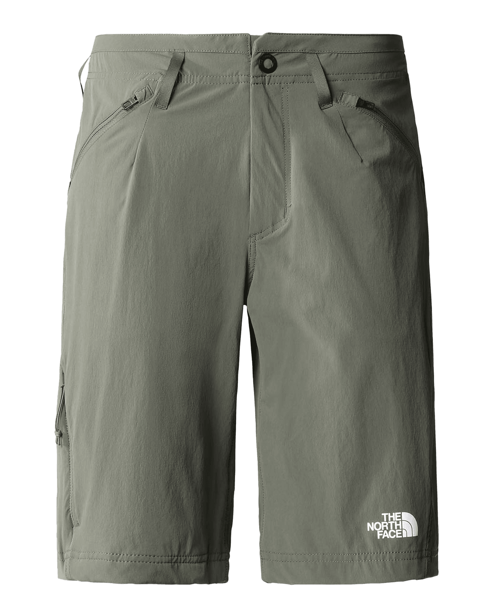 Speedlight Slim Straight Short W Thyme