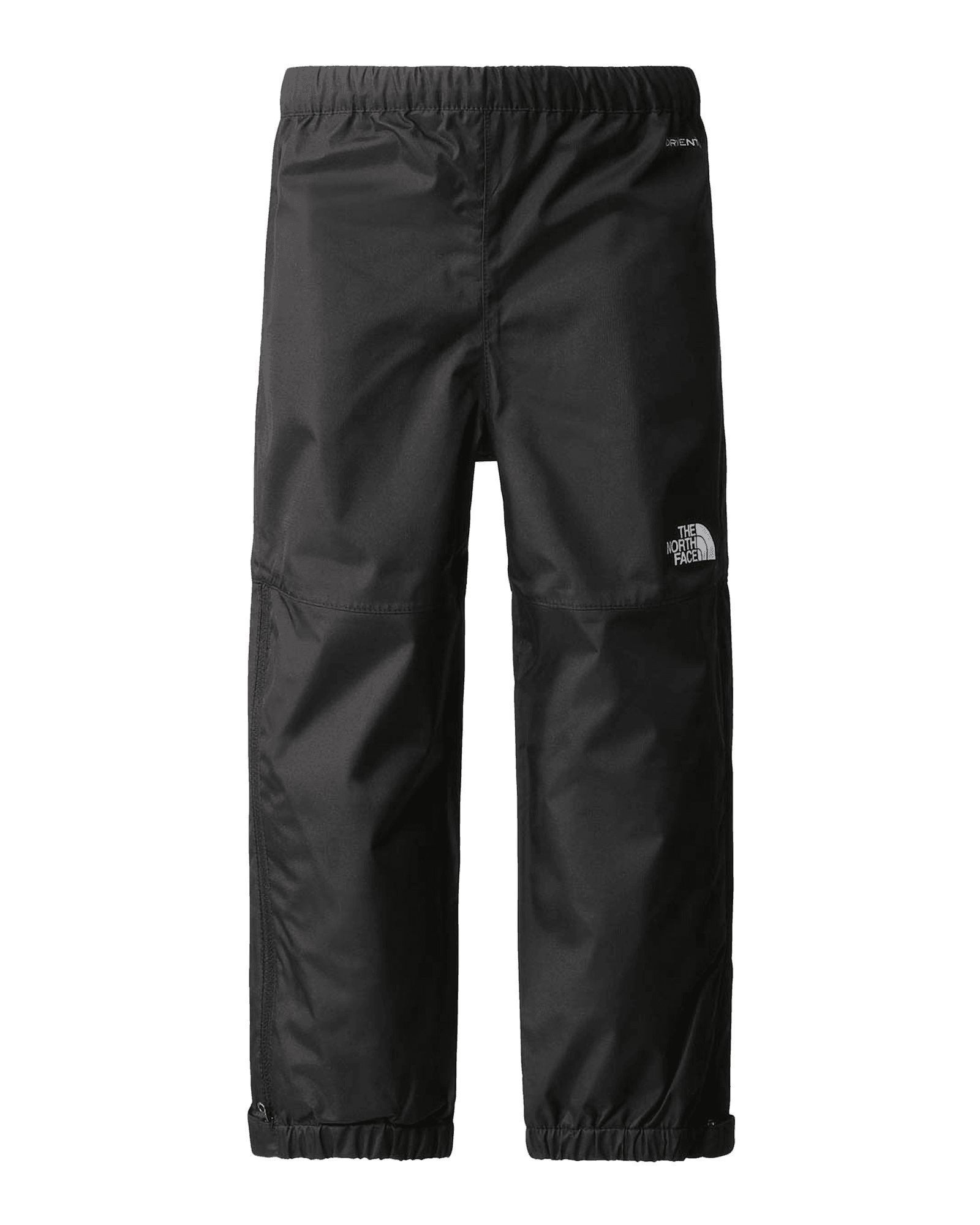 Kid Antora Rain Pant TNF Black