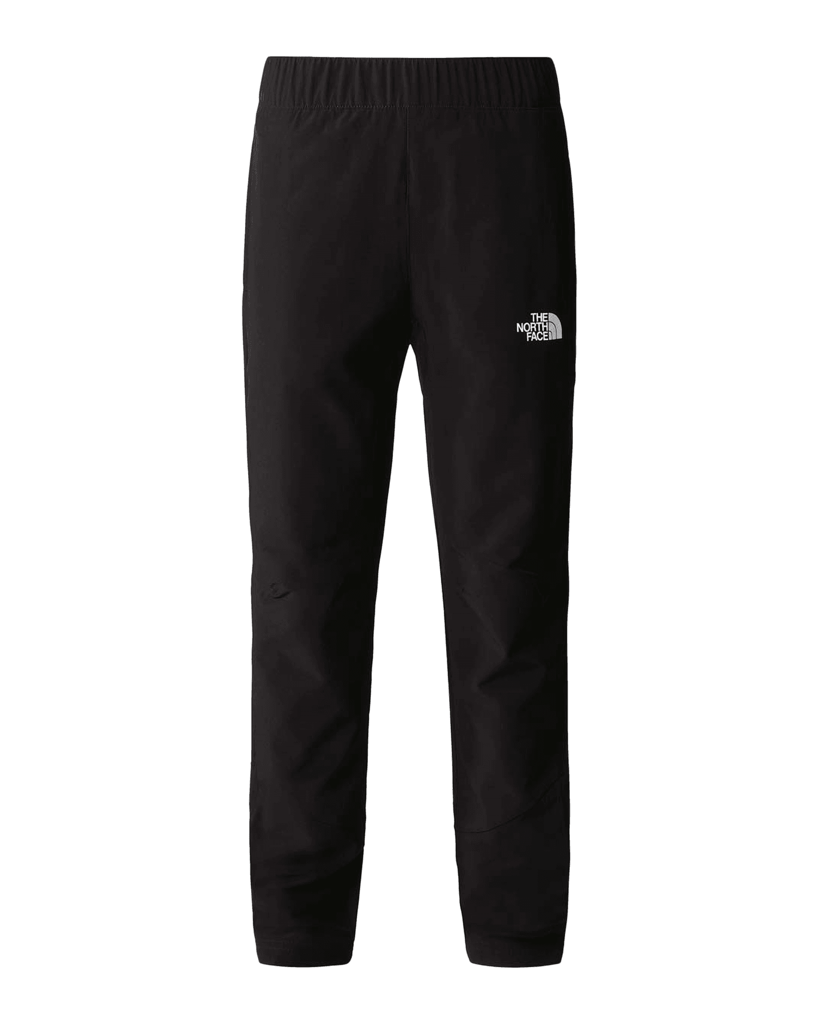 Exploration Pant Boy JR TNF Black