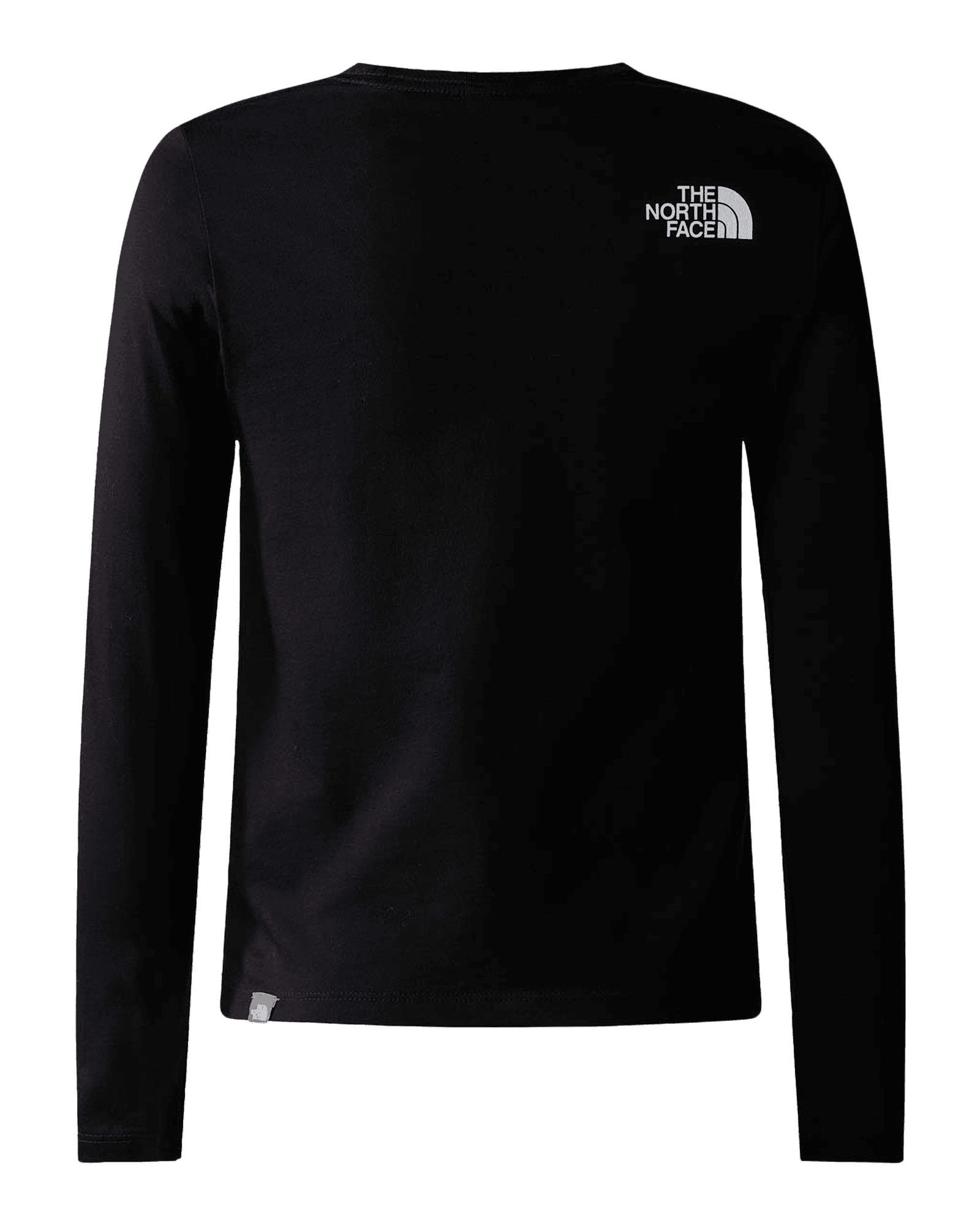 TNF Black
