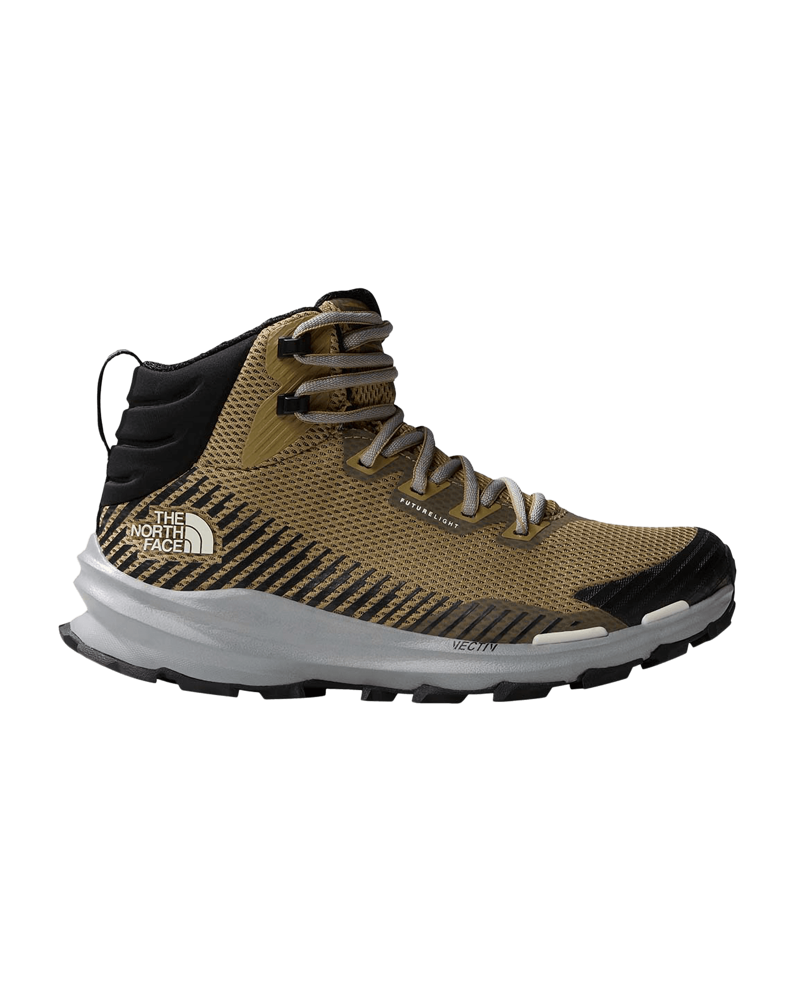 Vectiv Fastpack Mid Futurelight W Kelp Tan/TNF Black