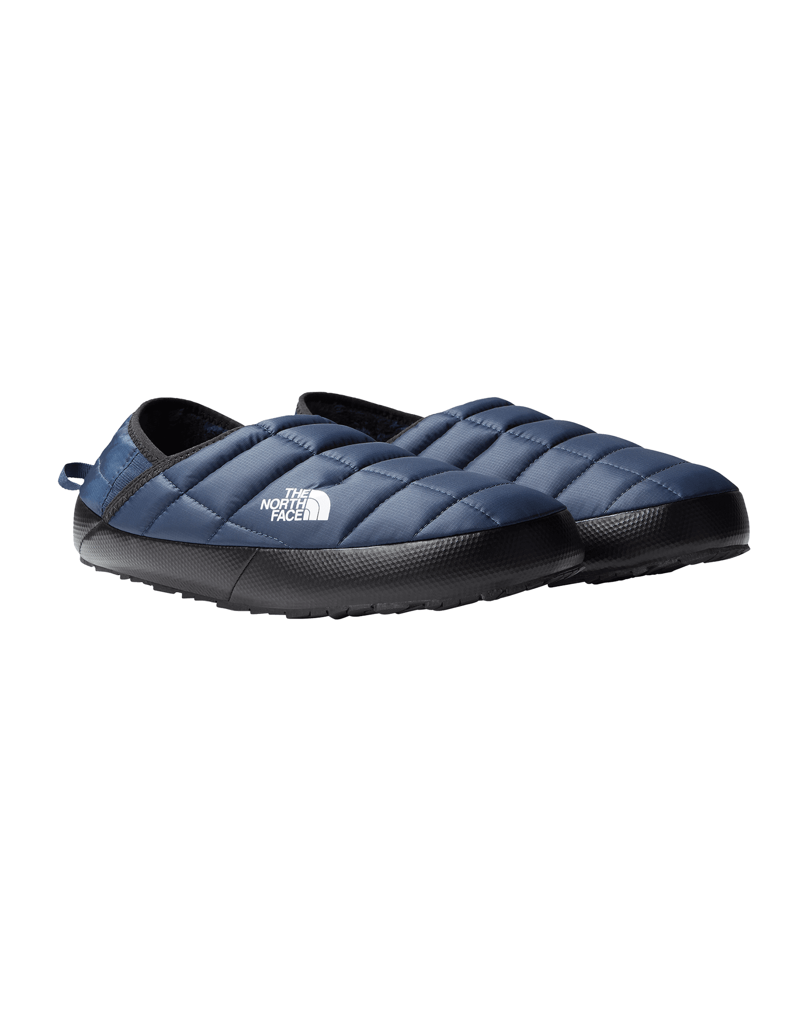 Thermoball Traction Mule V M Summit Navy/TNF White