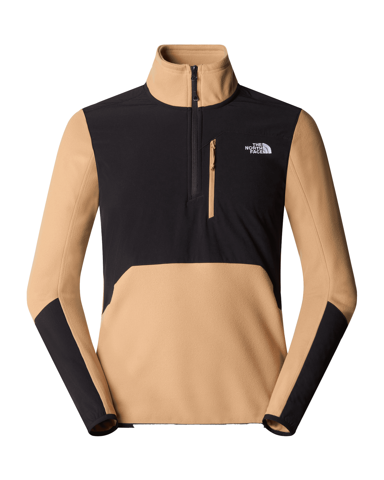 Almond Butter/TNF Black