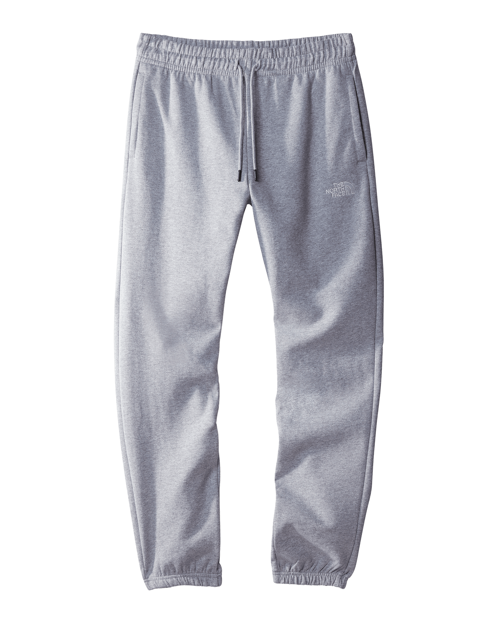 Essential Jogger W TNF Light Grey Heather