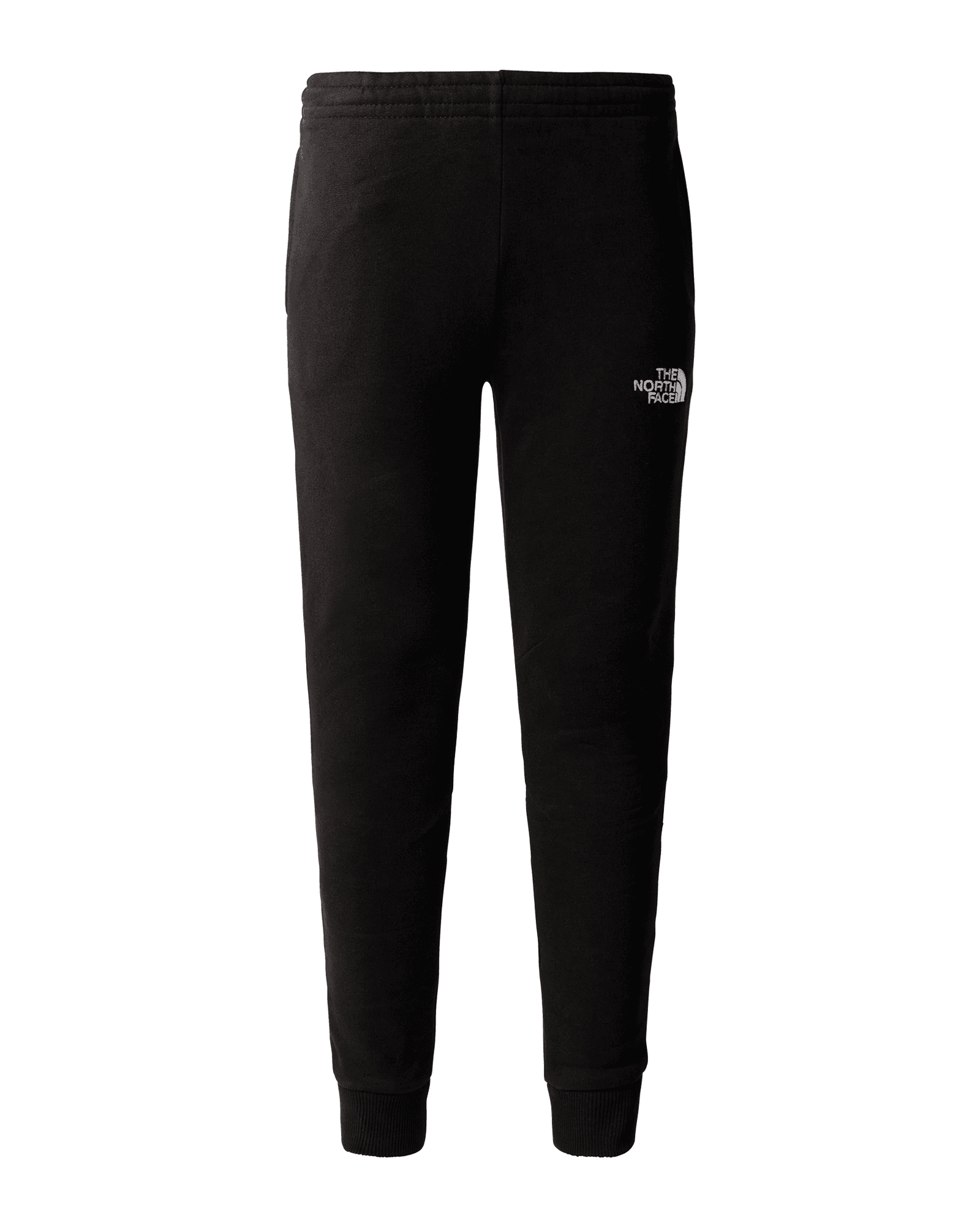 Slim Fit Joggers JR TNF Black