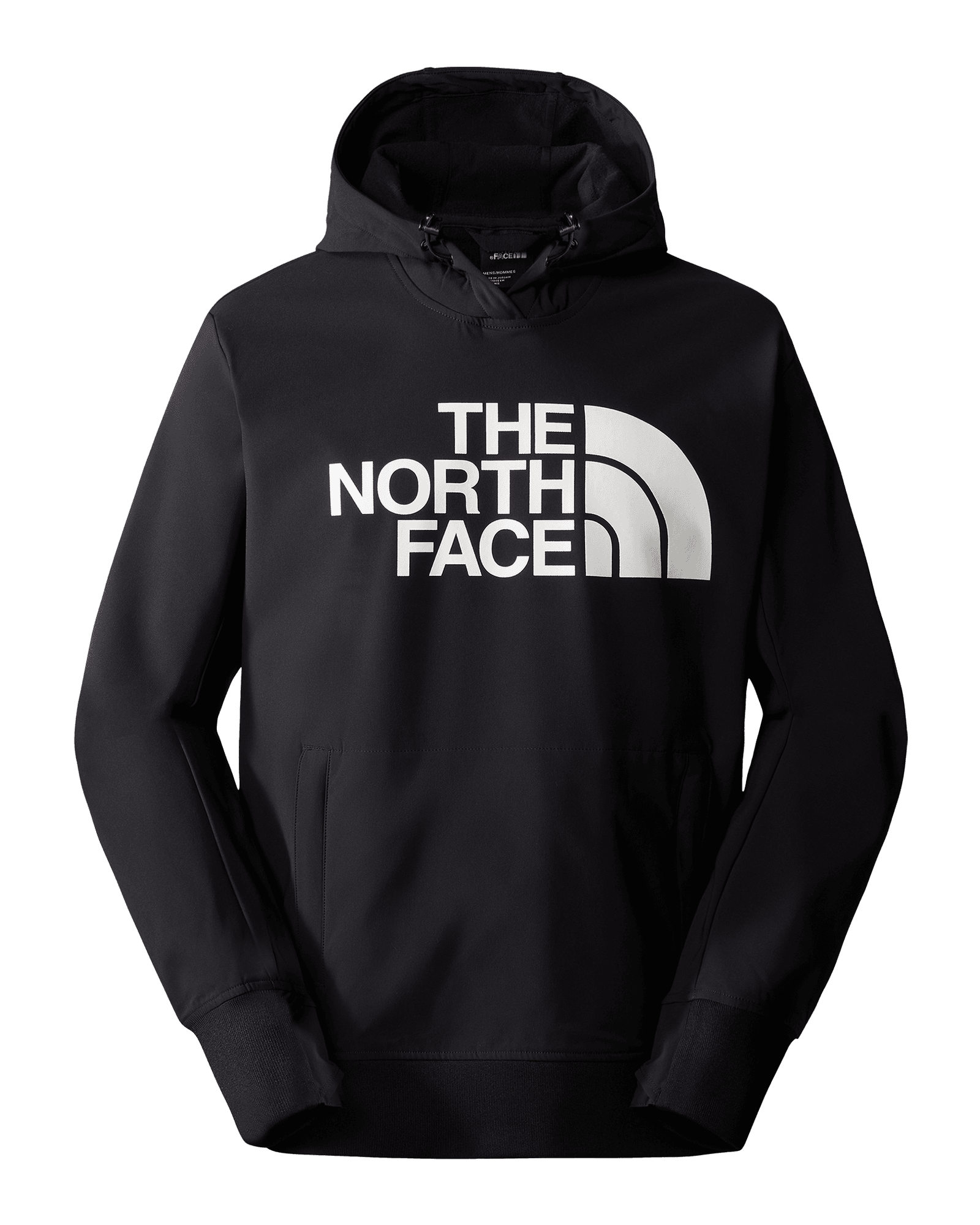 TNF Black
