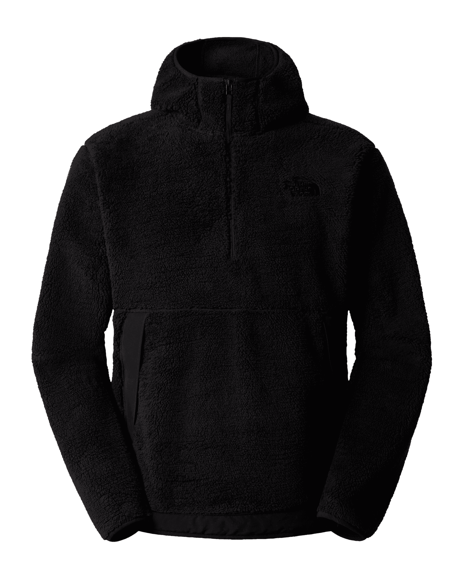 TNF Black